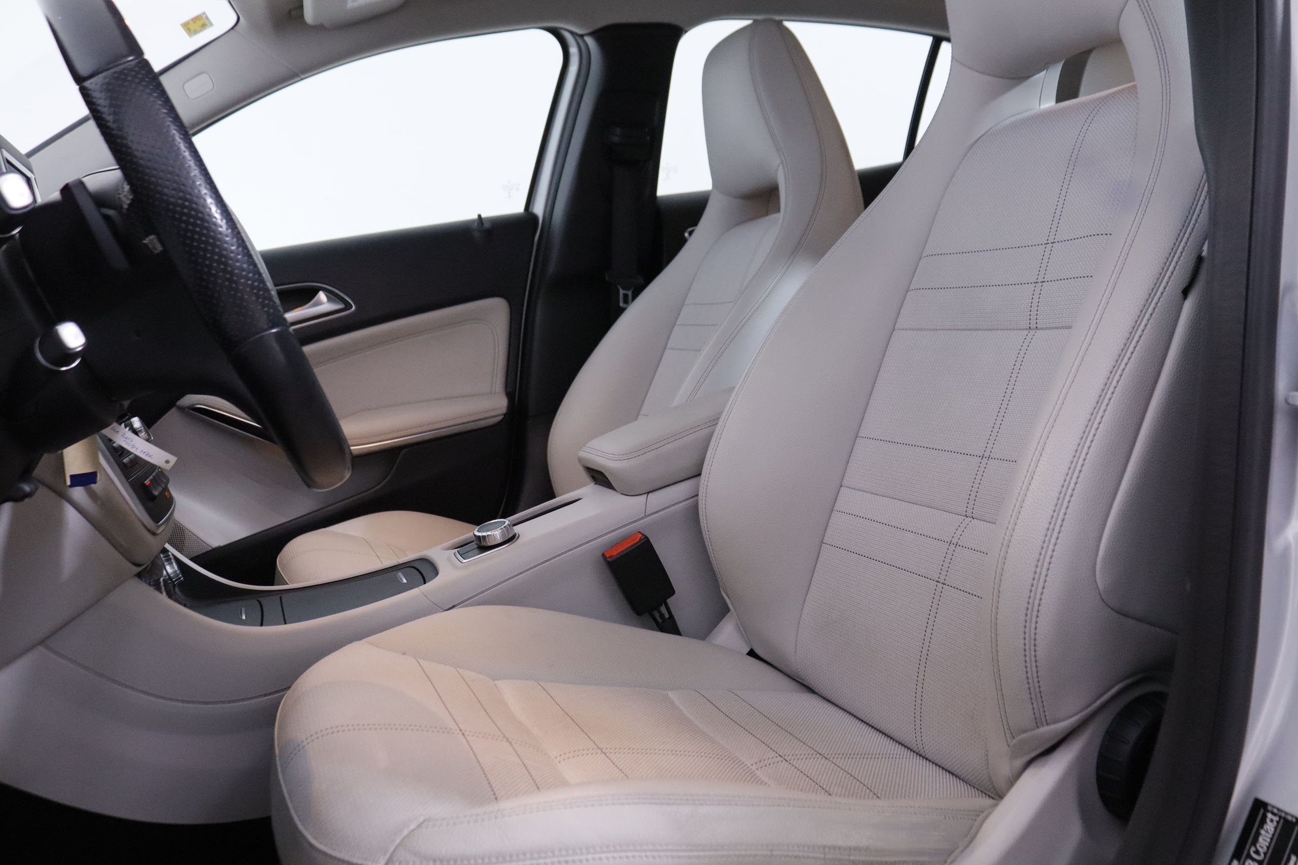 Mercedes-benz Gla 200 CLASE GLA GLA200 CDI STYLE 7G AUTO 136CV 5P # PARKTRONIC foto 25