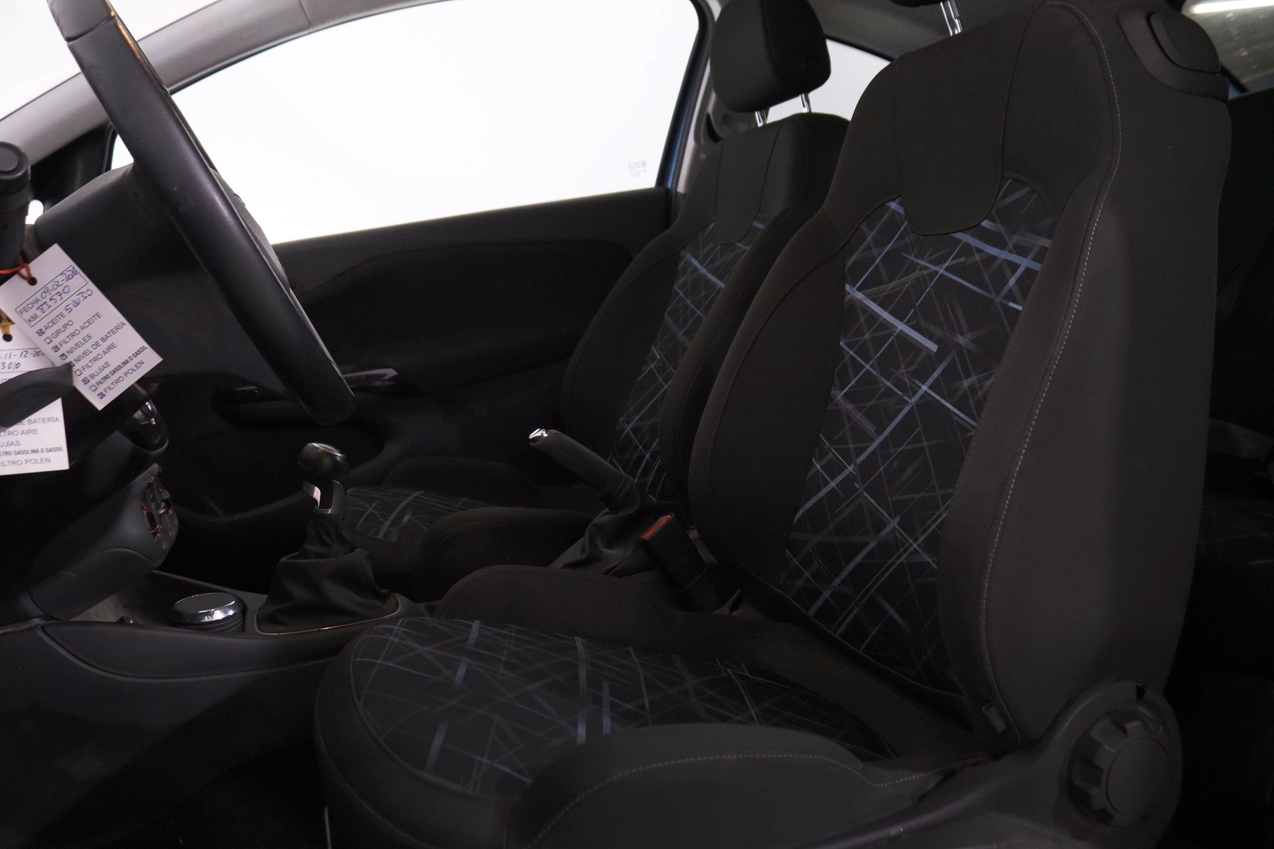 Opel Corsa 1.4 T EXCELLENCE 100CV 3P foto 15