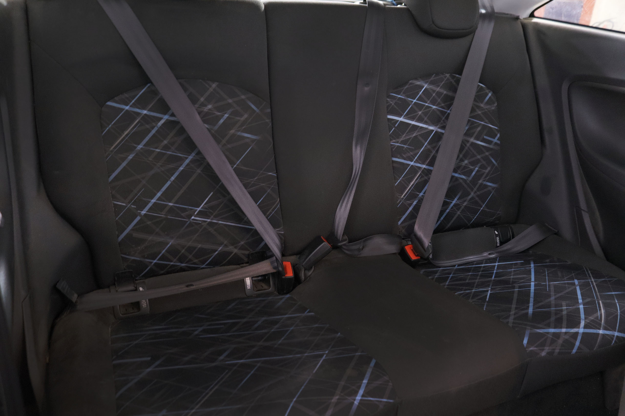 Opel Corsa 1.4 T EXCELLENCE 100CV 3P foto 18