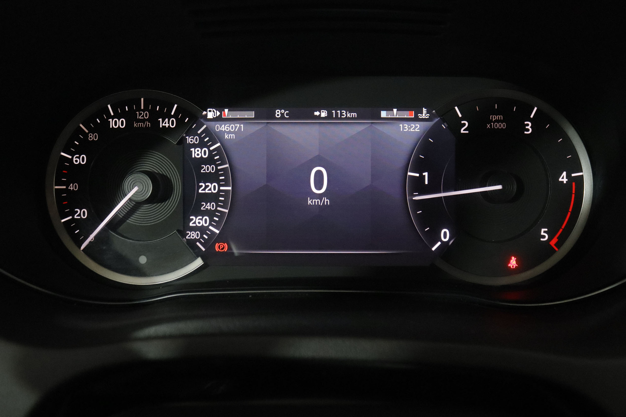 Jaguar E-pace 2.0 D 163CV 5P # OPCIONES POR 3.227€, IVA DEDUCIBLE, PARKTRONIC foto 18