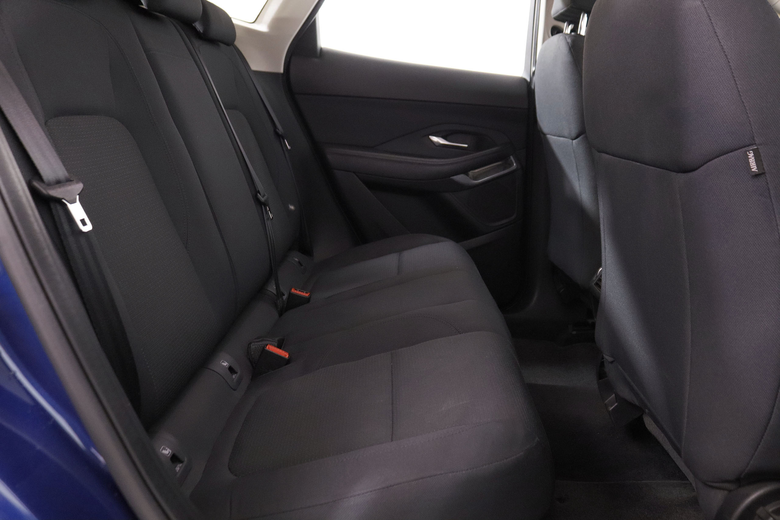 Jaguar E-pace 2.0 D 163CV 5P # OPCIONES POR 3.227€, IVA DEDUCIBLE, PARKTRONIC foto 26