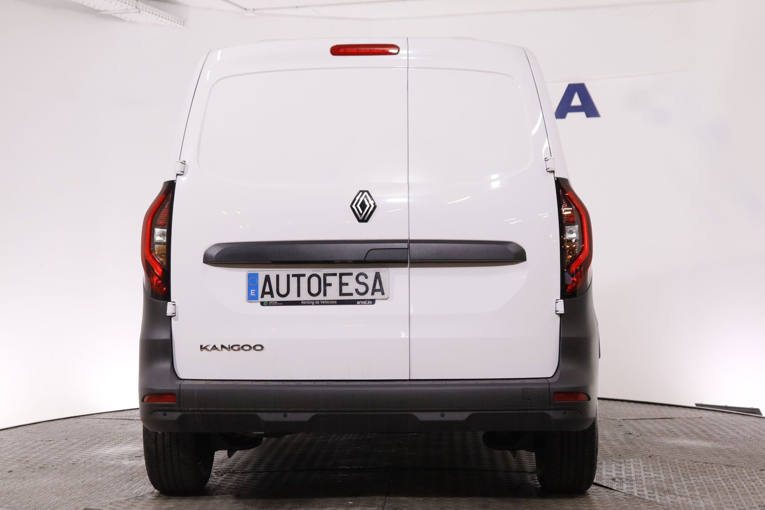 Renault Kangoo 1.5 dCi - foto 5