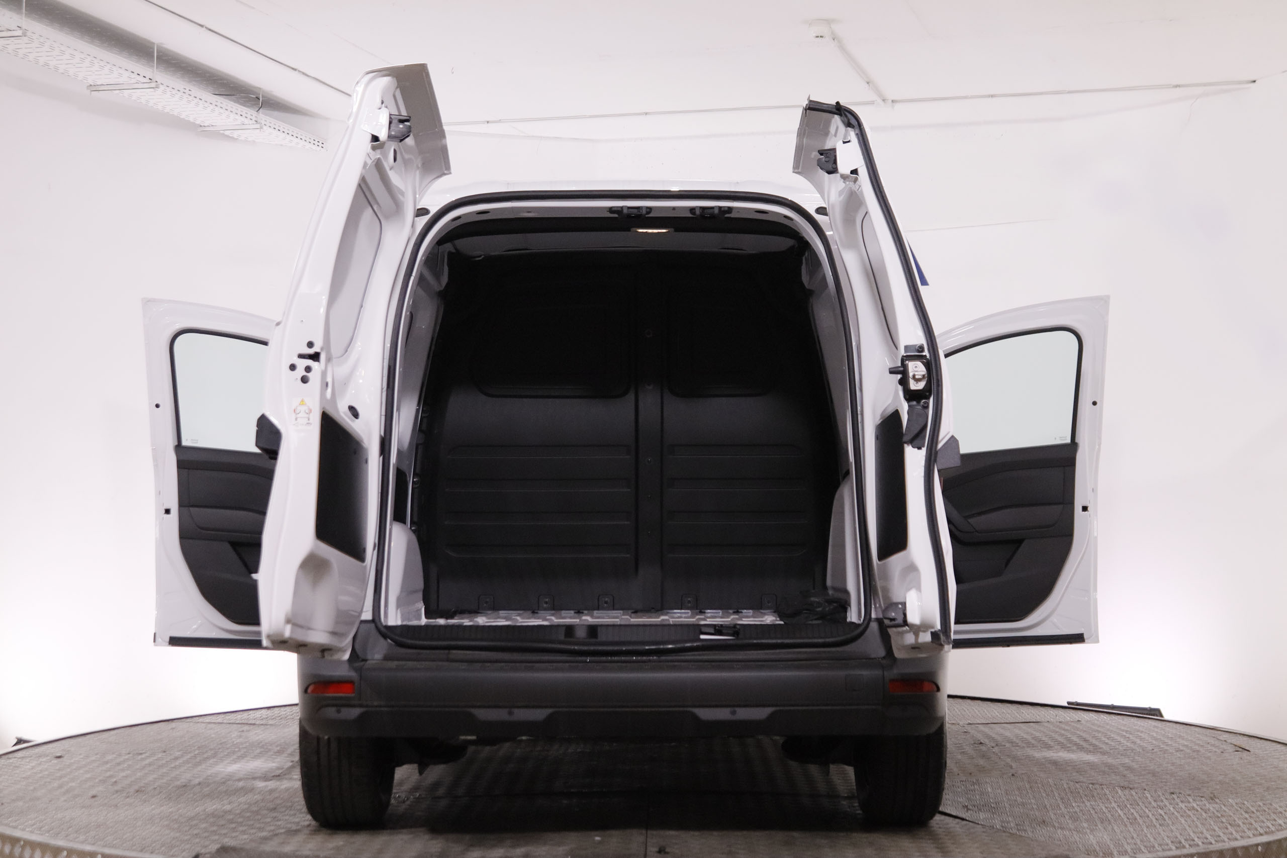 Renault Kangoo 1.5 dCi - foto 8