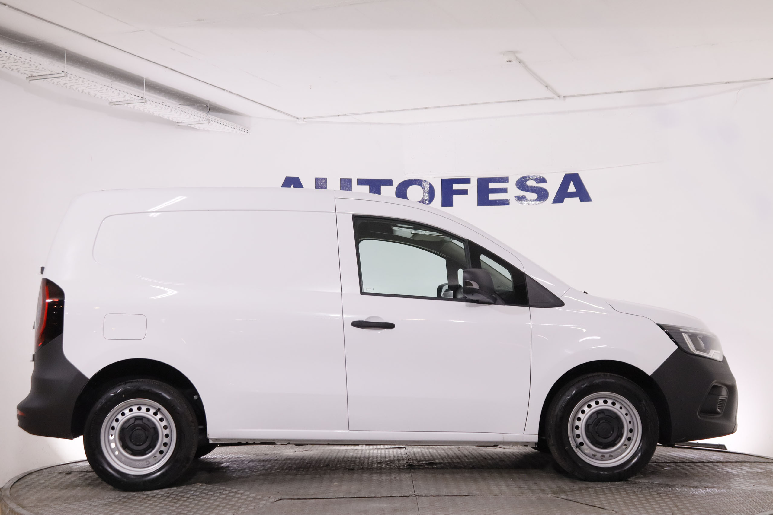 Renault Kangoo 1.5 dCi - foto 10
