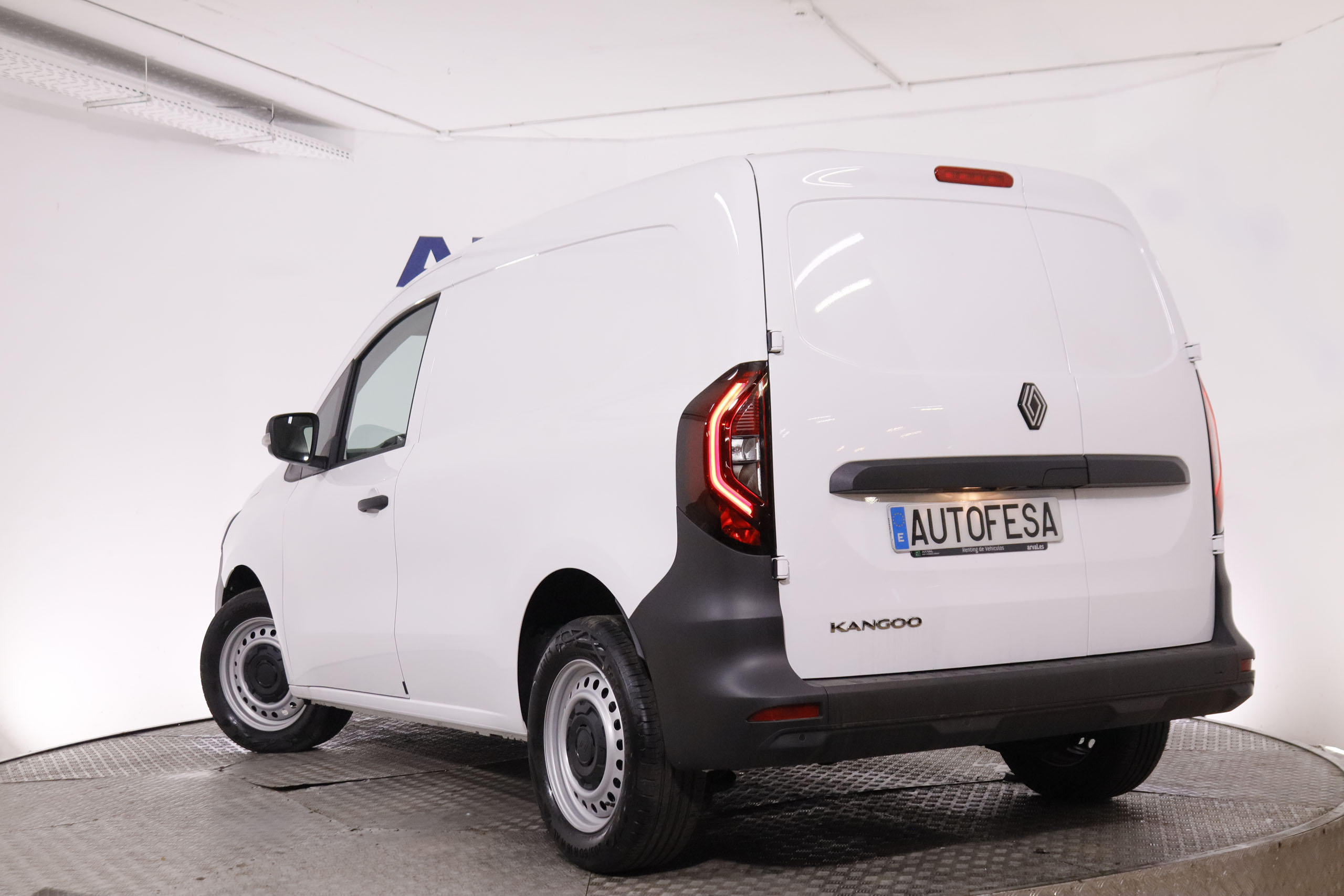 Renault Kangoo 1.5 dCi - foto 6