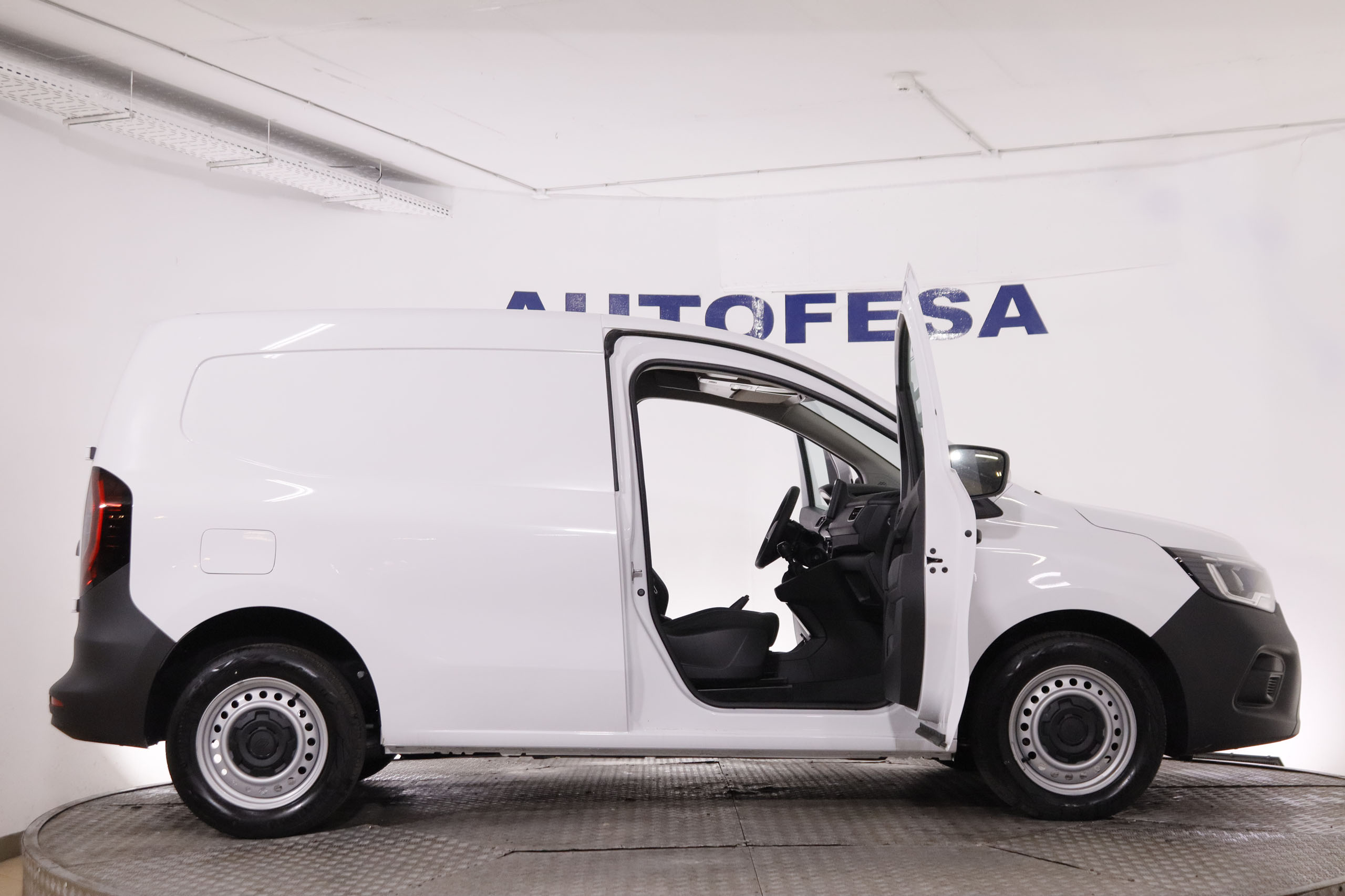 Renault Kangoo 1.5 dCi - foto 9