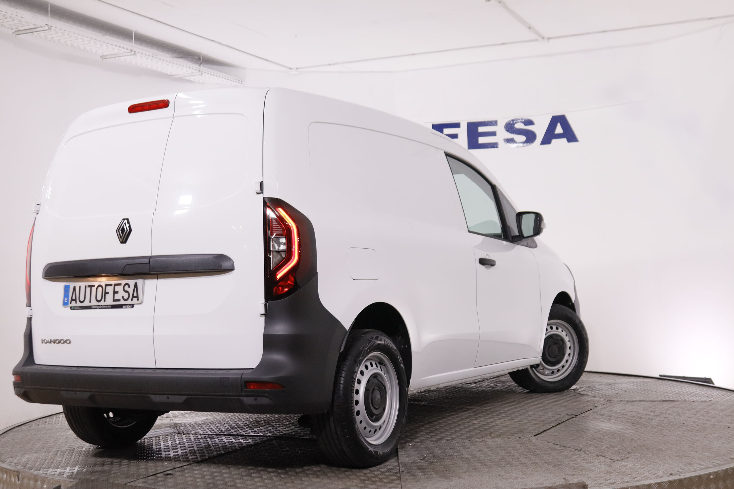 Renault Kangoo 1.5 dCi - foto 4