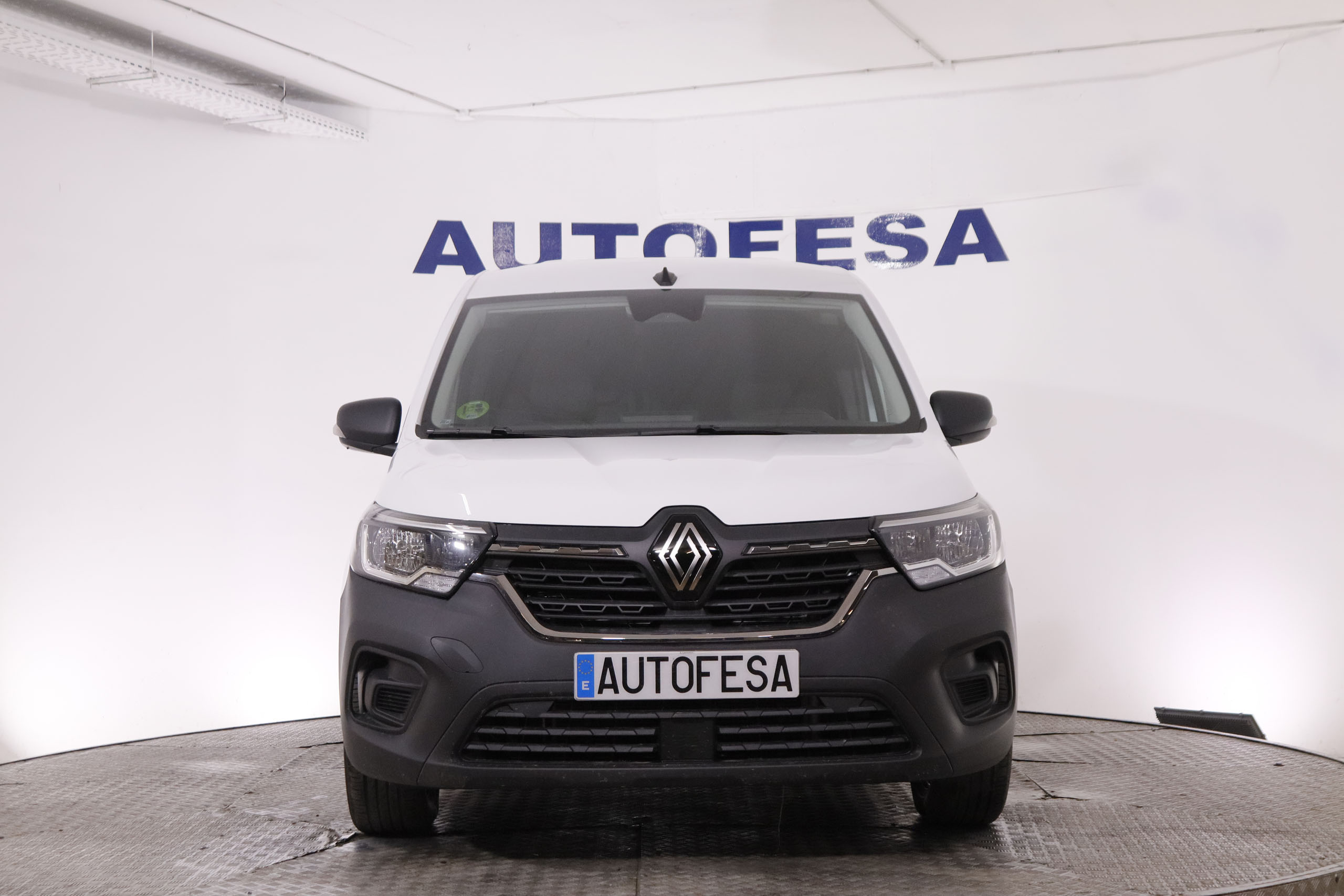 Renault Kangoo 1.5 dCi - foto 2