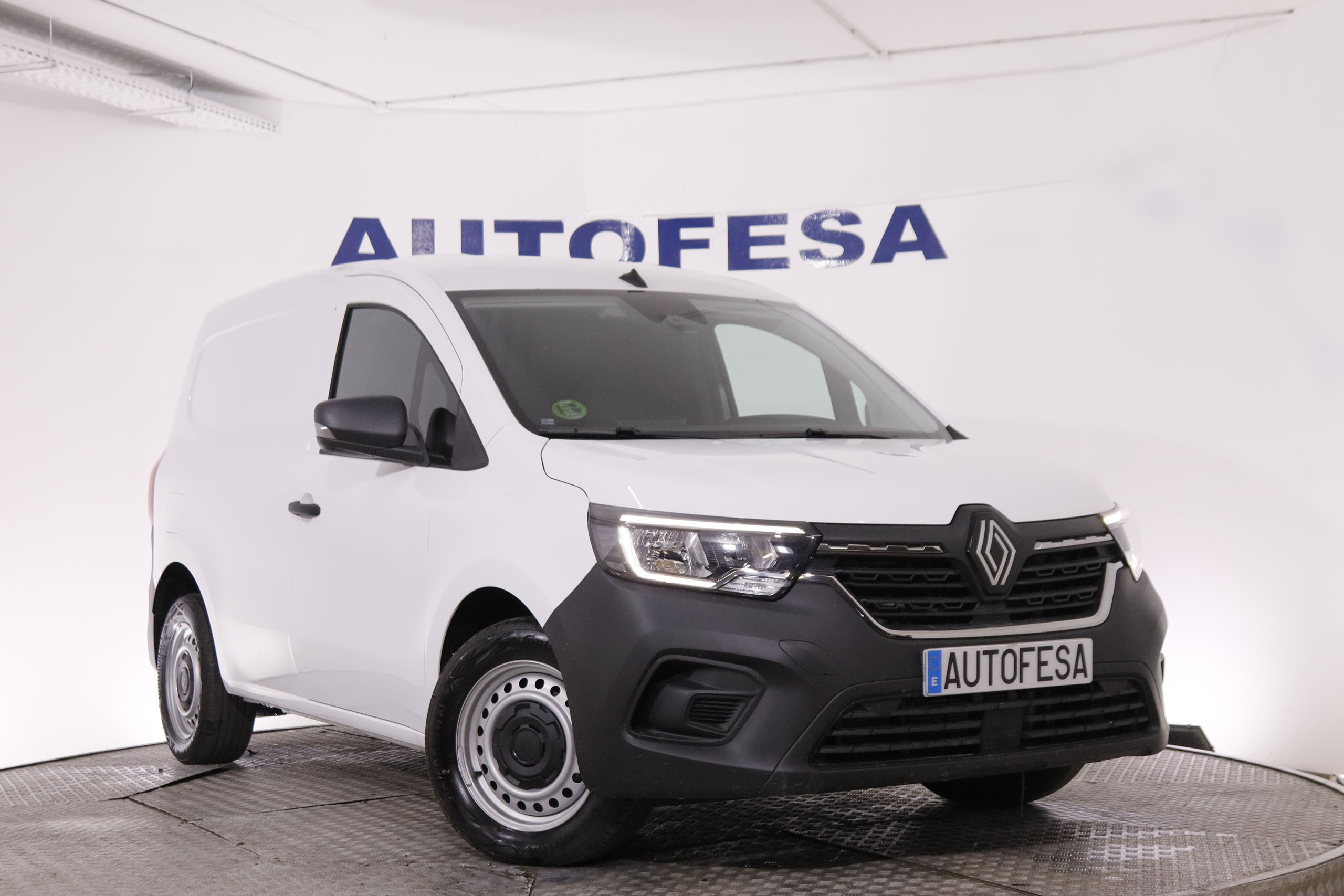 Renault Kangoo 1.5 dCi - foto 3