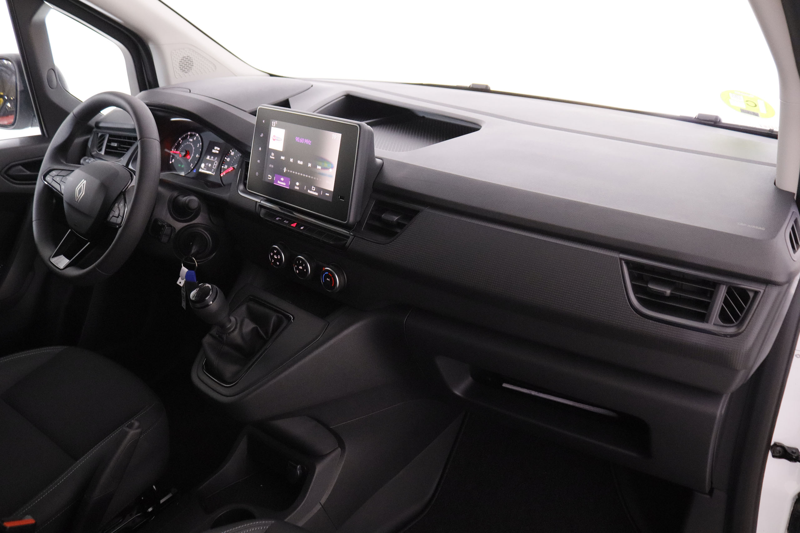 Renault Kangoo 1.5 dCi - foto 12