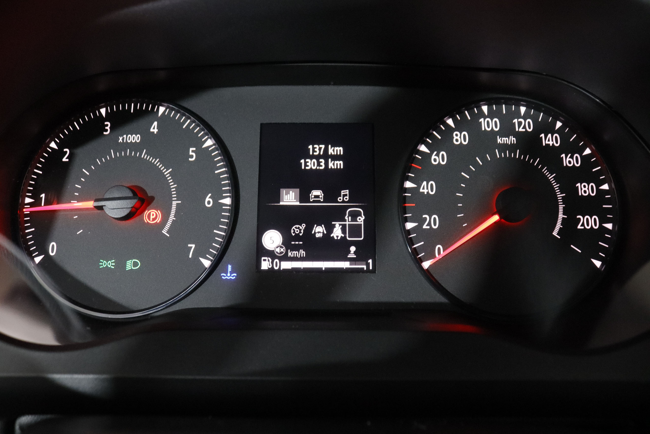 Renault Kangoo 1.5 dCi - foto 14