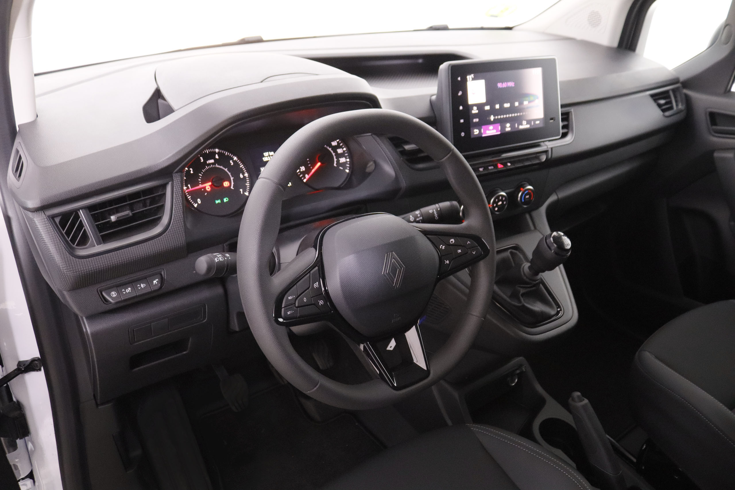Renault Kangoo 1.5 dCi - foto 11