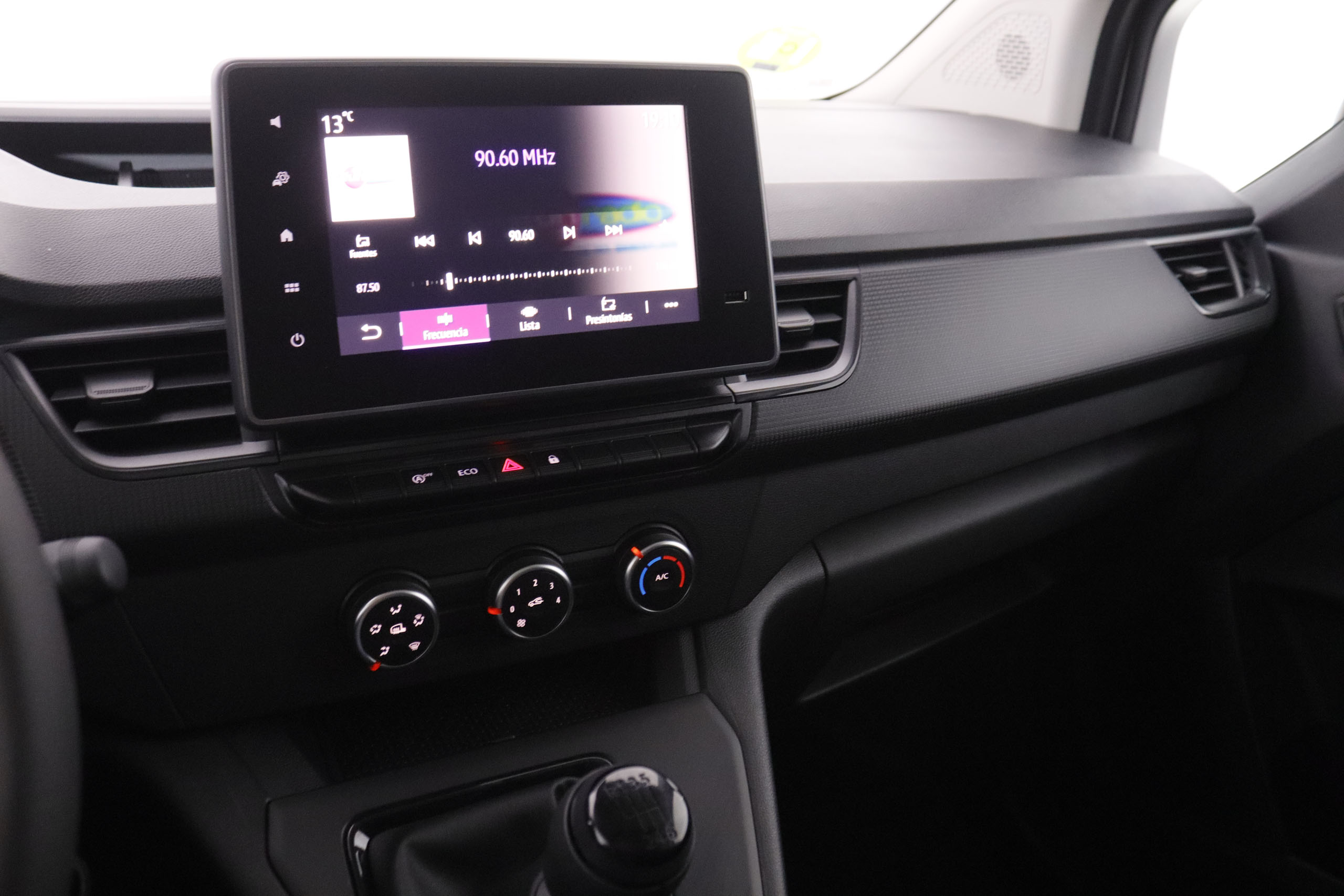 Renault Kangoo 1.5 dCi - foto 15