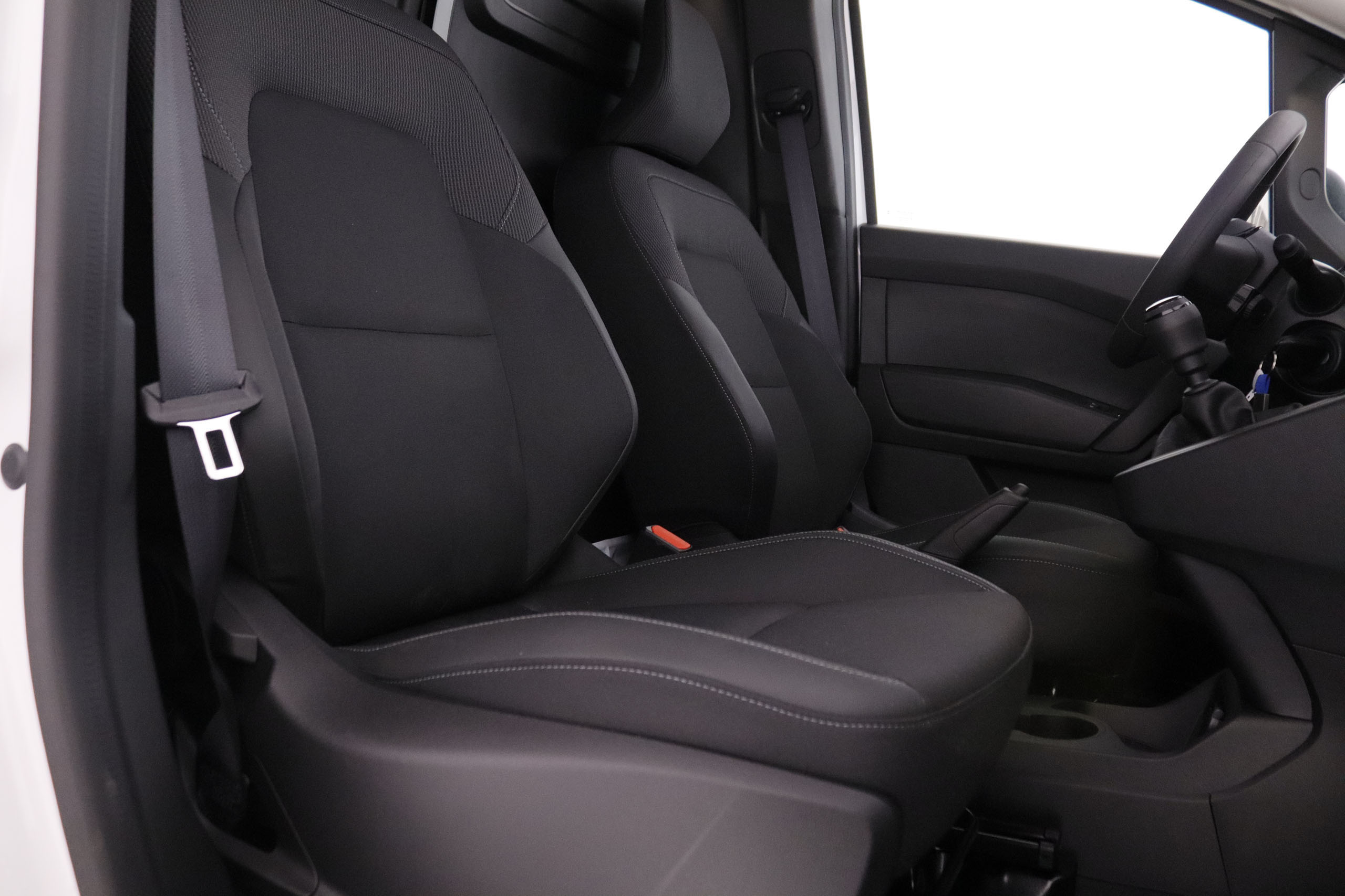 Renault Kangoo 1.5 dCi - foto 20