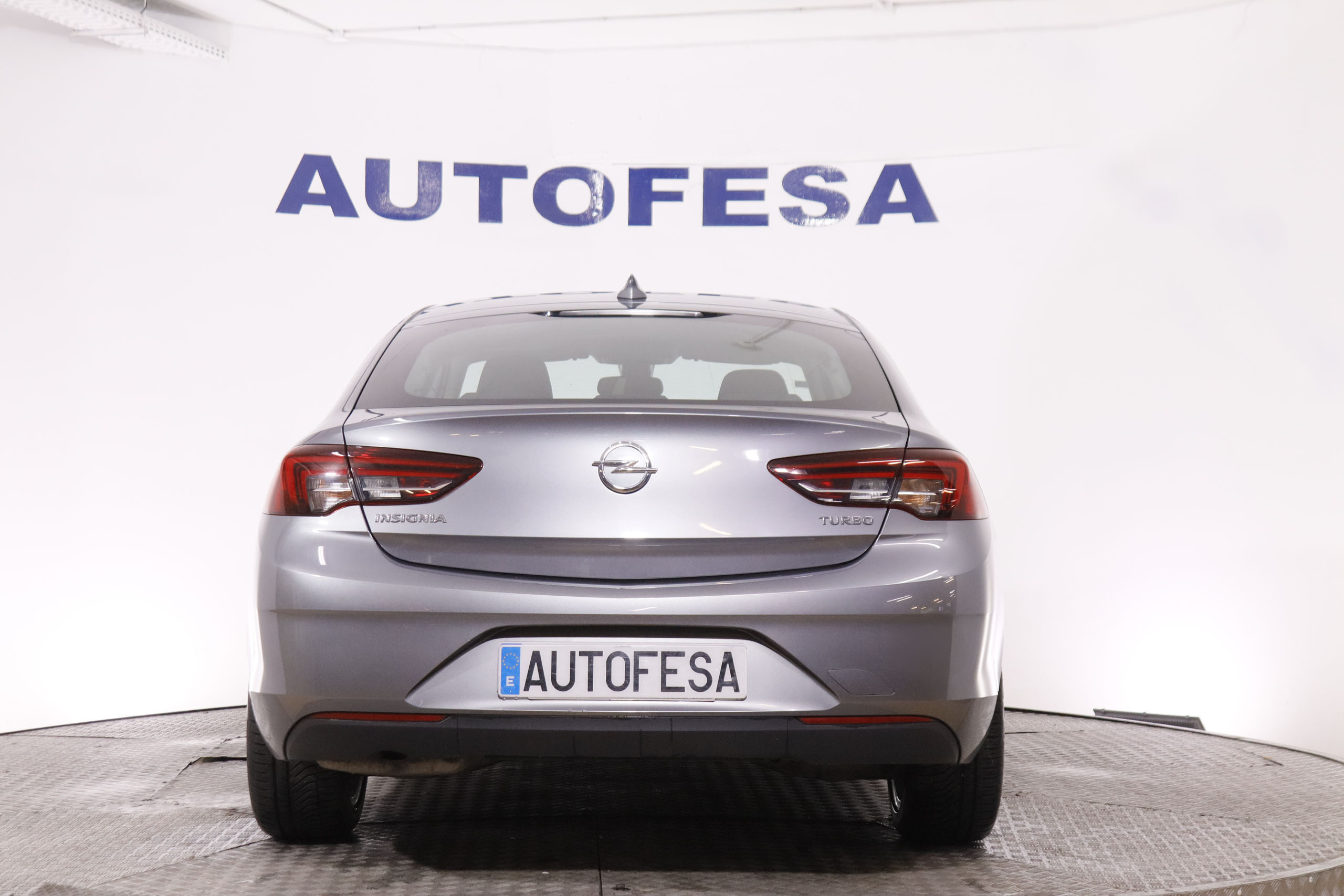 Opel Insignia 1.5 T GRAND SPORT 1.5 TURBO INNOVATION  # BLUETOOTH foto 6
