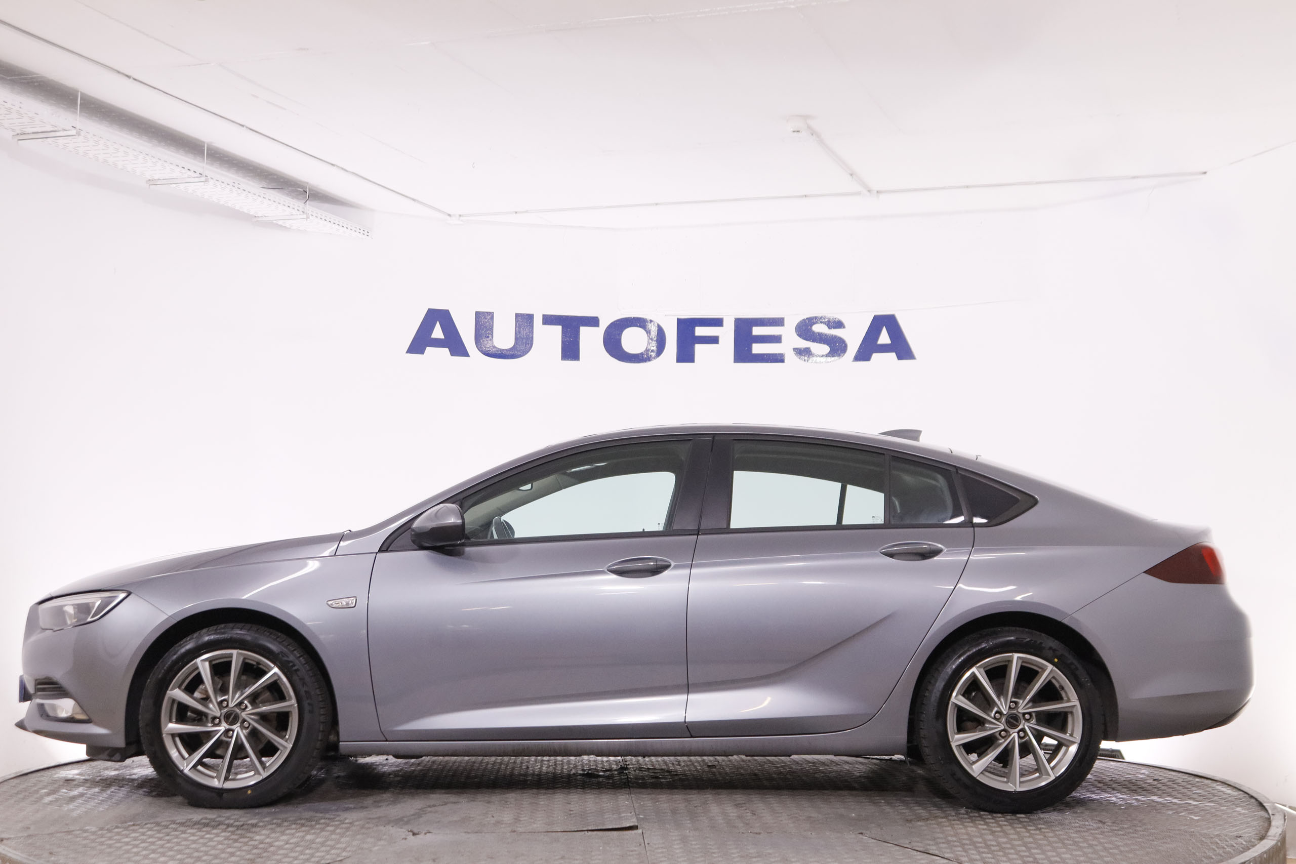 Opel Insignia 1.5 T GRAND SPORT 1.5 TURBO INNOVATION  # BLUETOOTH foto 9