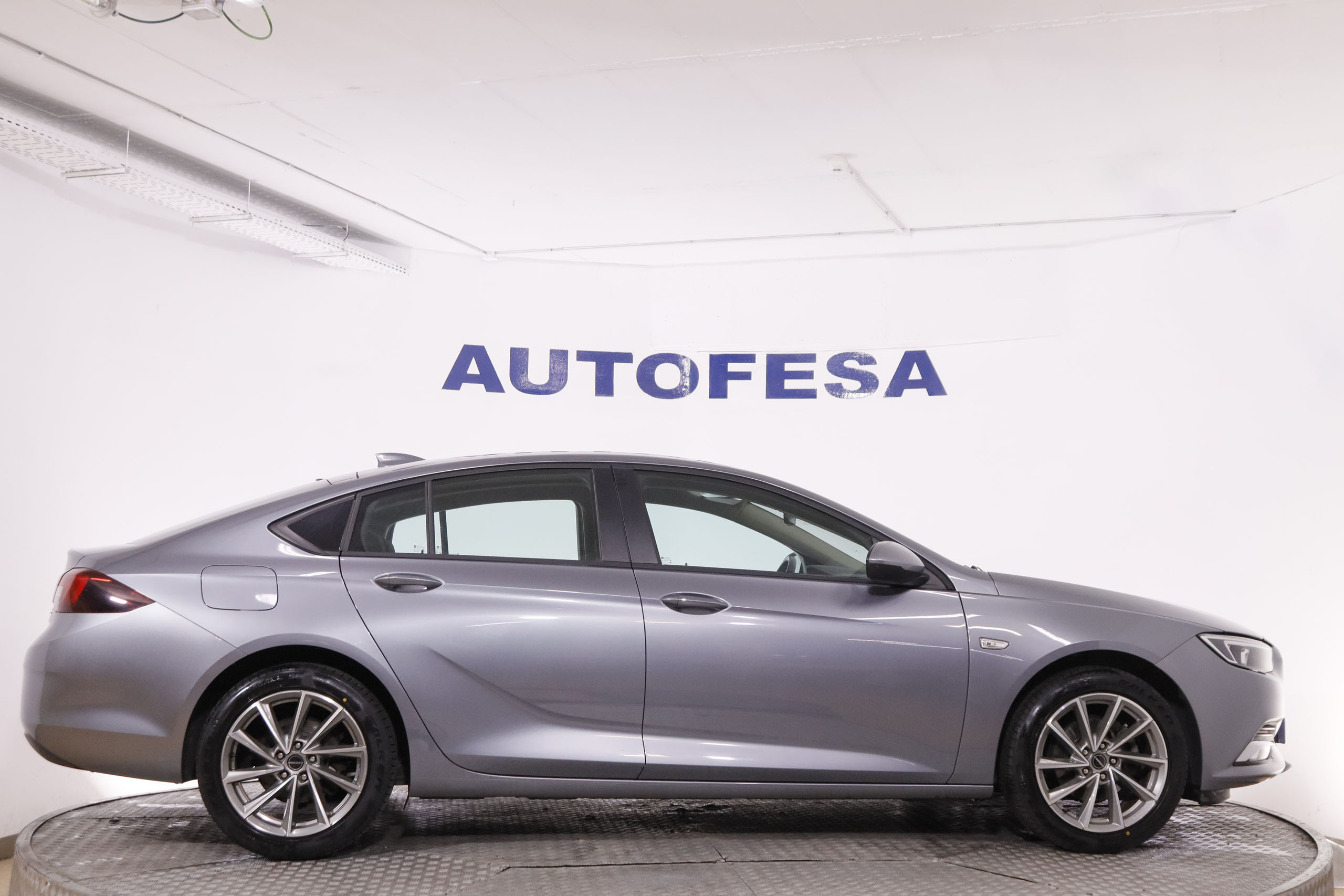 Opel Insignia 1.5 T GRAND SPORT 1.5 TURBO INNOVATION  # BLUETOOTH foto 13