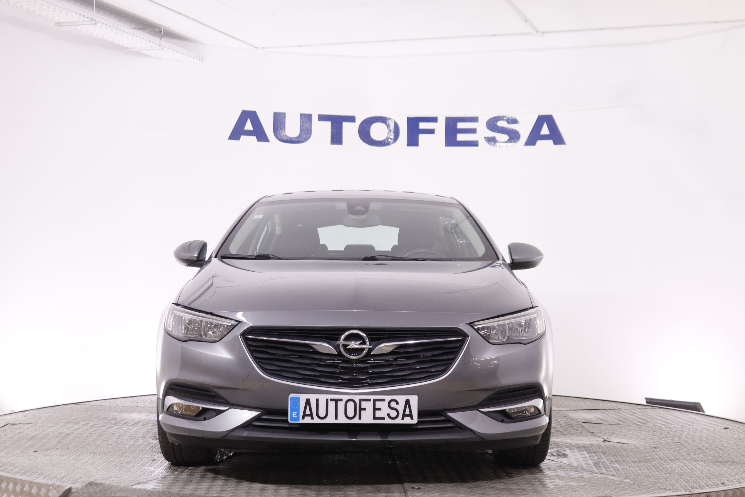 Opel Insignia 1.5 T GRAND SPORT 1.5 TURBO INNOVATION  # BLUETOOTH foto 2