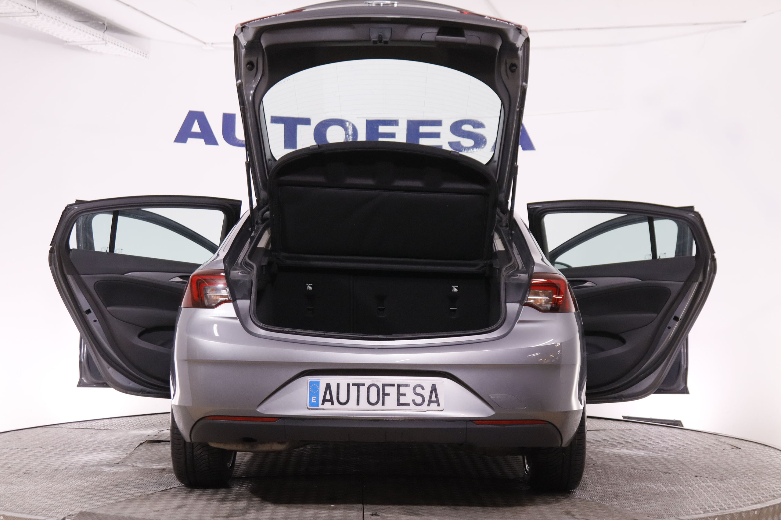 Opel Insignia 1.5 T GRAND SPORT 1.5 TURBO INNOVATION  # BLUETOOTH foto 11