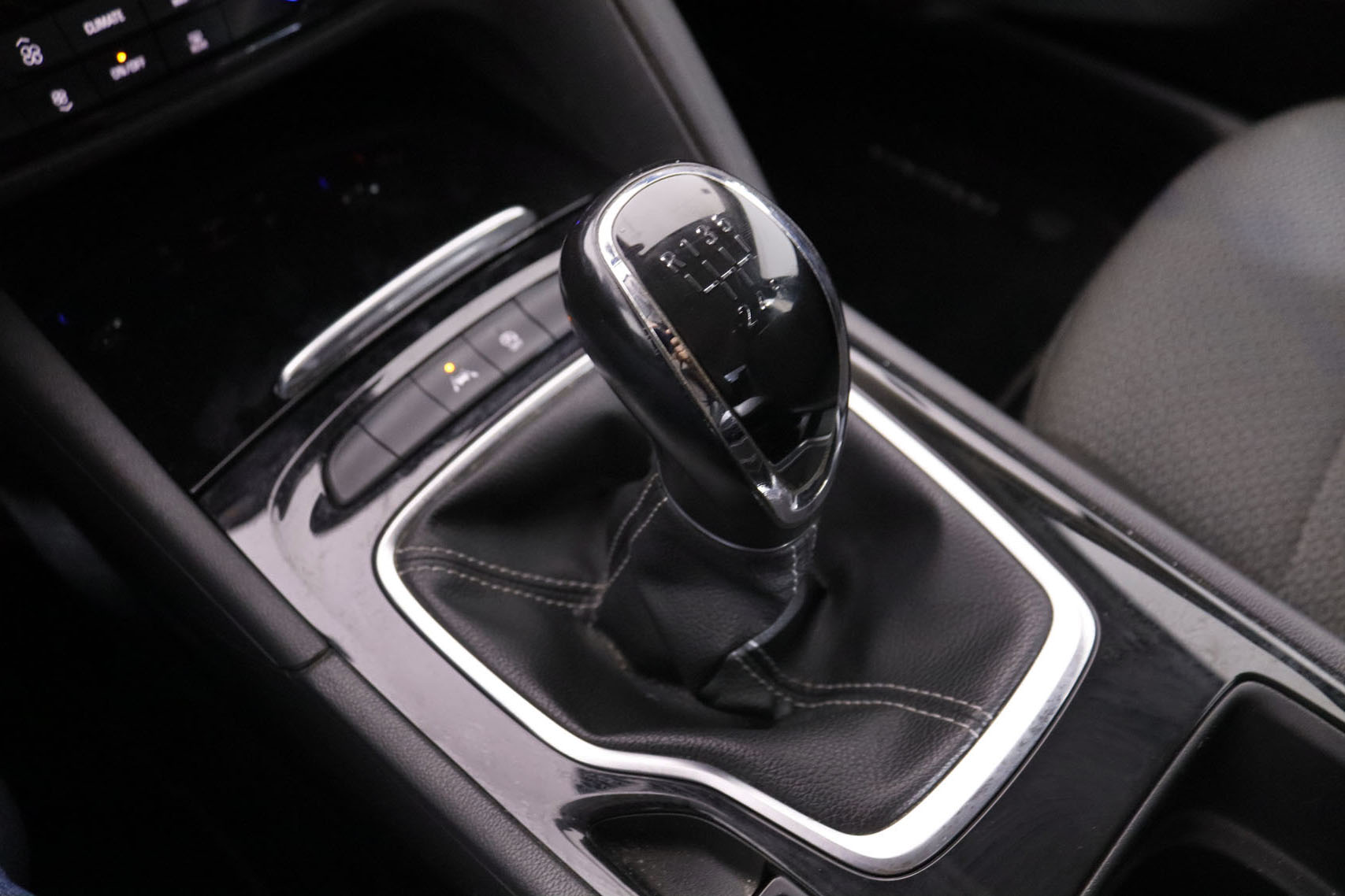 Opel Insignia 1.5 T GRAND SPORT 1.5 TURBO INNOVATION  # BLUETOOTH foto 22