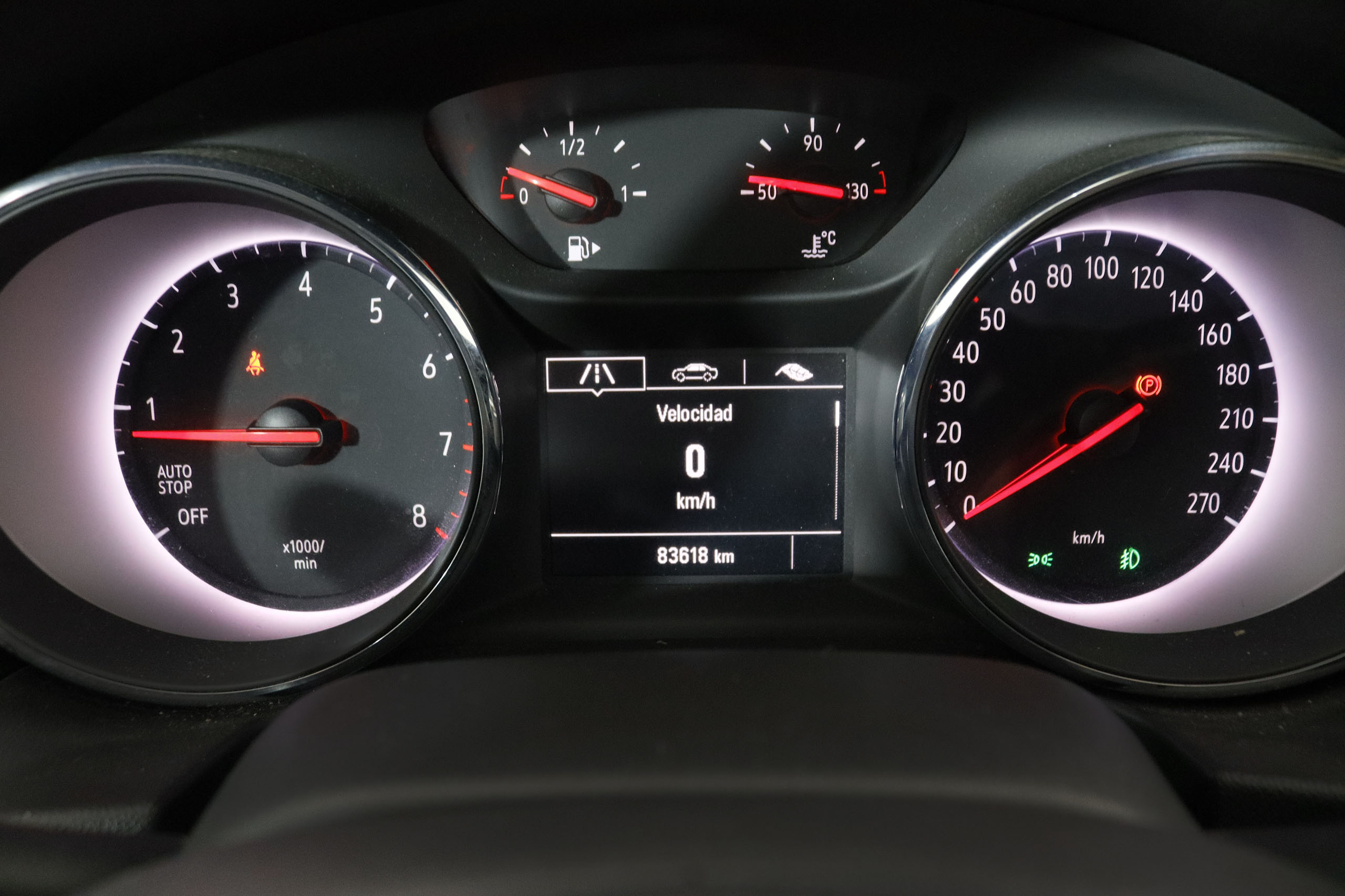 Opel Insignia 1.5 T GRAND SPORT 1.5 TURBO INNOVATION  # BLUETOOTH foto 18