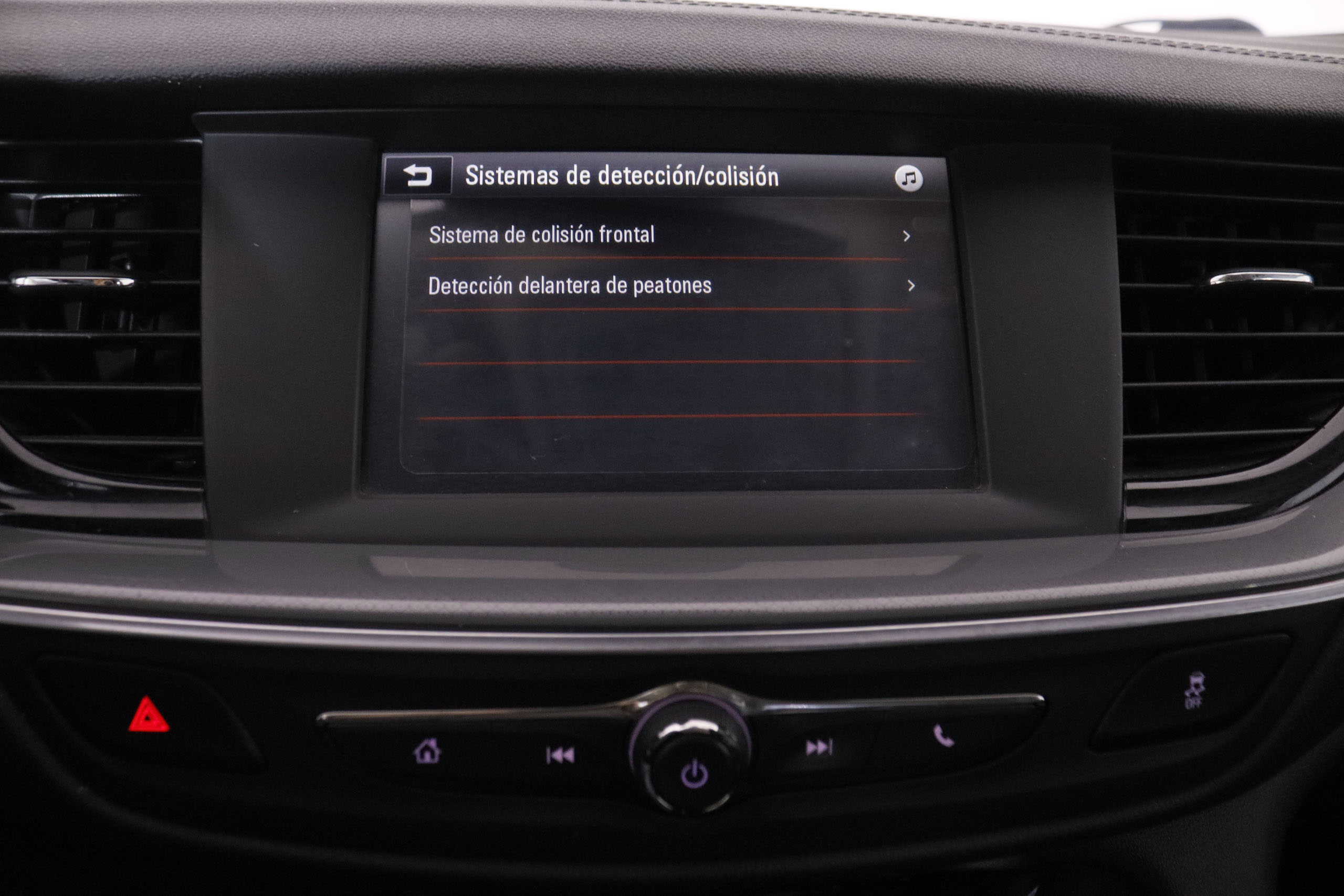 Opel Insignia 1.5 T GRAND SPORT 1.5 TURBO INNOVATION  # BLUETOOTH foto 21