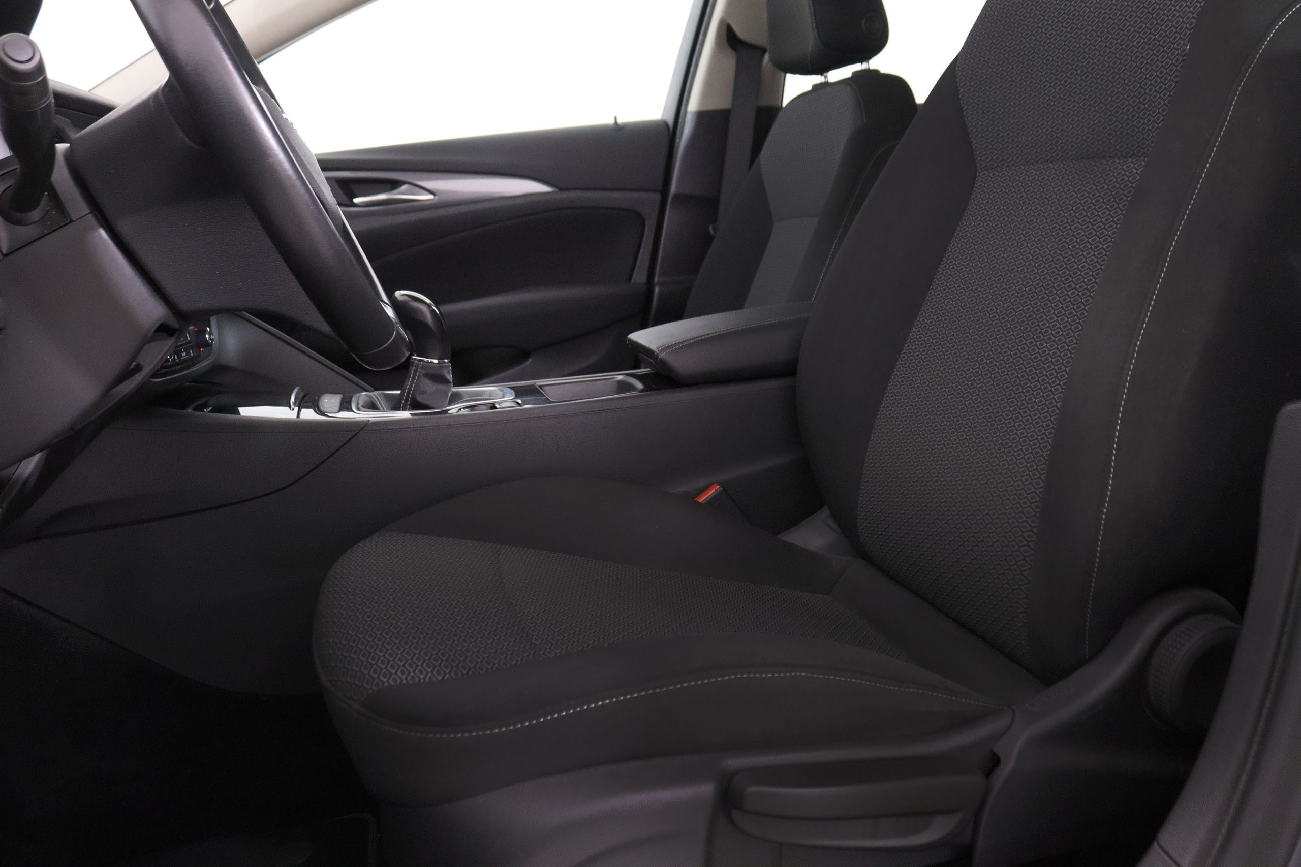 Opel Insignia 1.5 T GRAND SPORT 1.5 TURBO INNOVATION  # BLUETOOTH foto 23