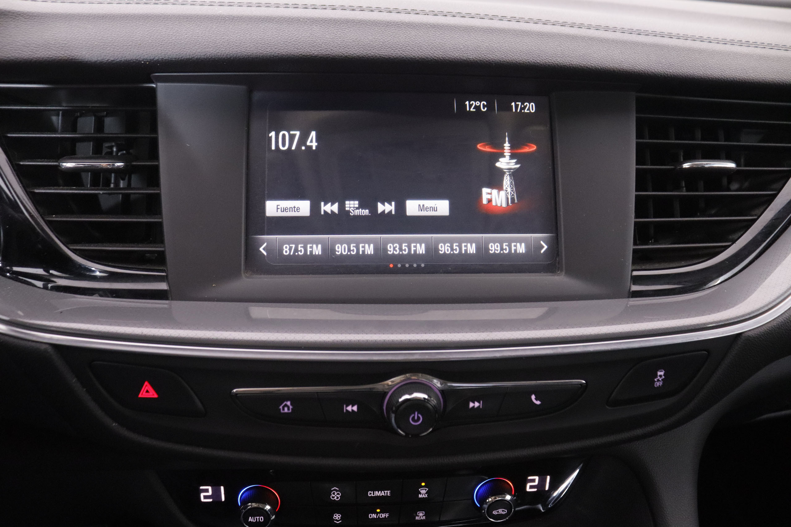 Opel Insignia 1.5 T GRAND SPORT 1.5 TURBO INNOVATION  # BLUETOOTH foto 20