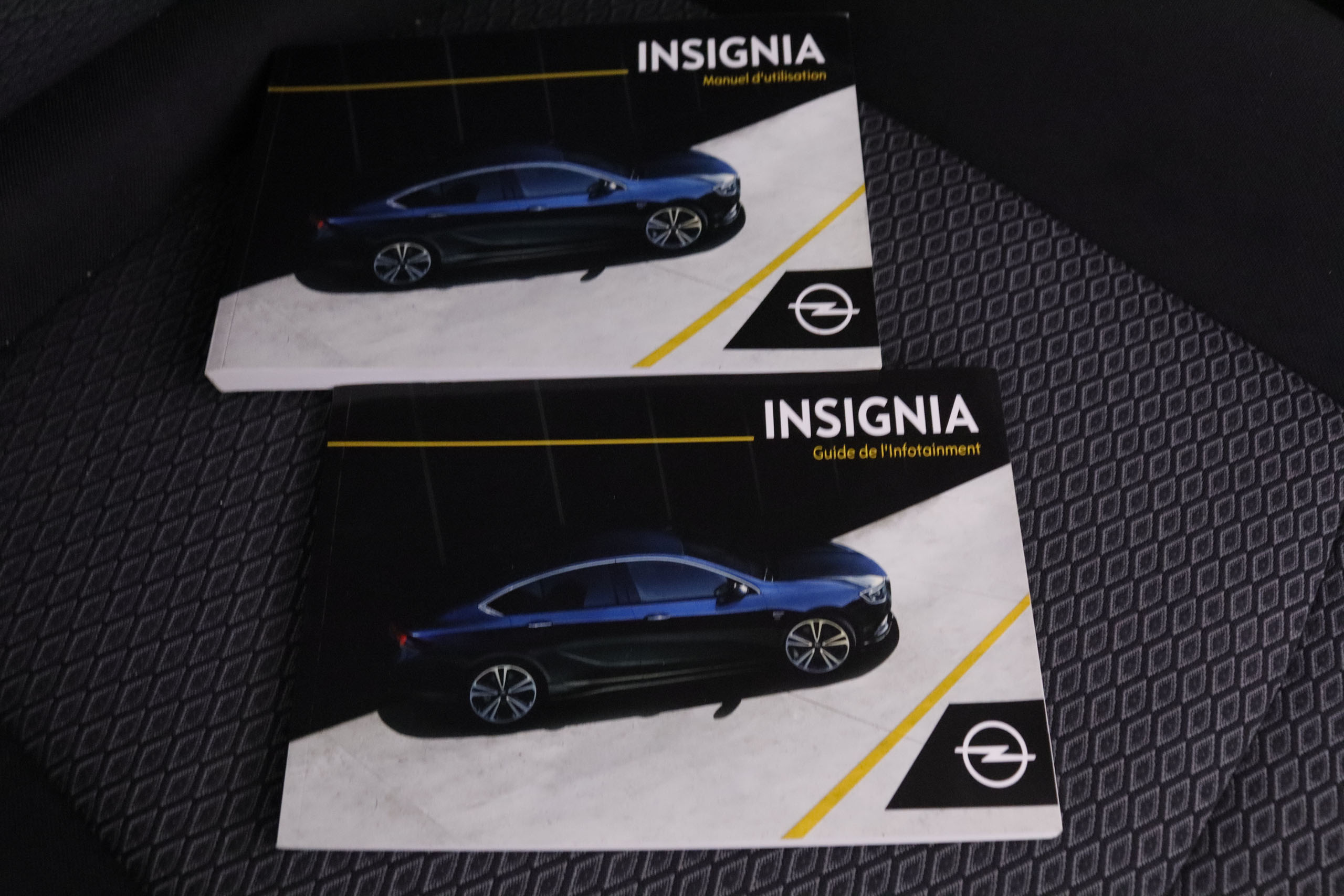 Opel Insignia 1.5 T GRAND SPORT 1.5 TURBO INNOVATION  # BLUETOOTH foto 26