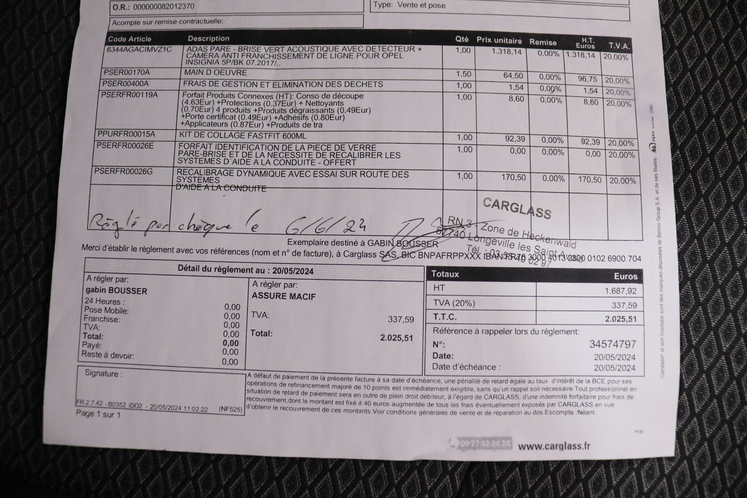 Opel Insignia 1.5 T GRAND SPORT 1.5 TURBO INNOVATION  # BLUETOOTH foto 30