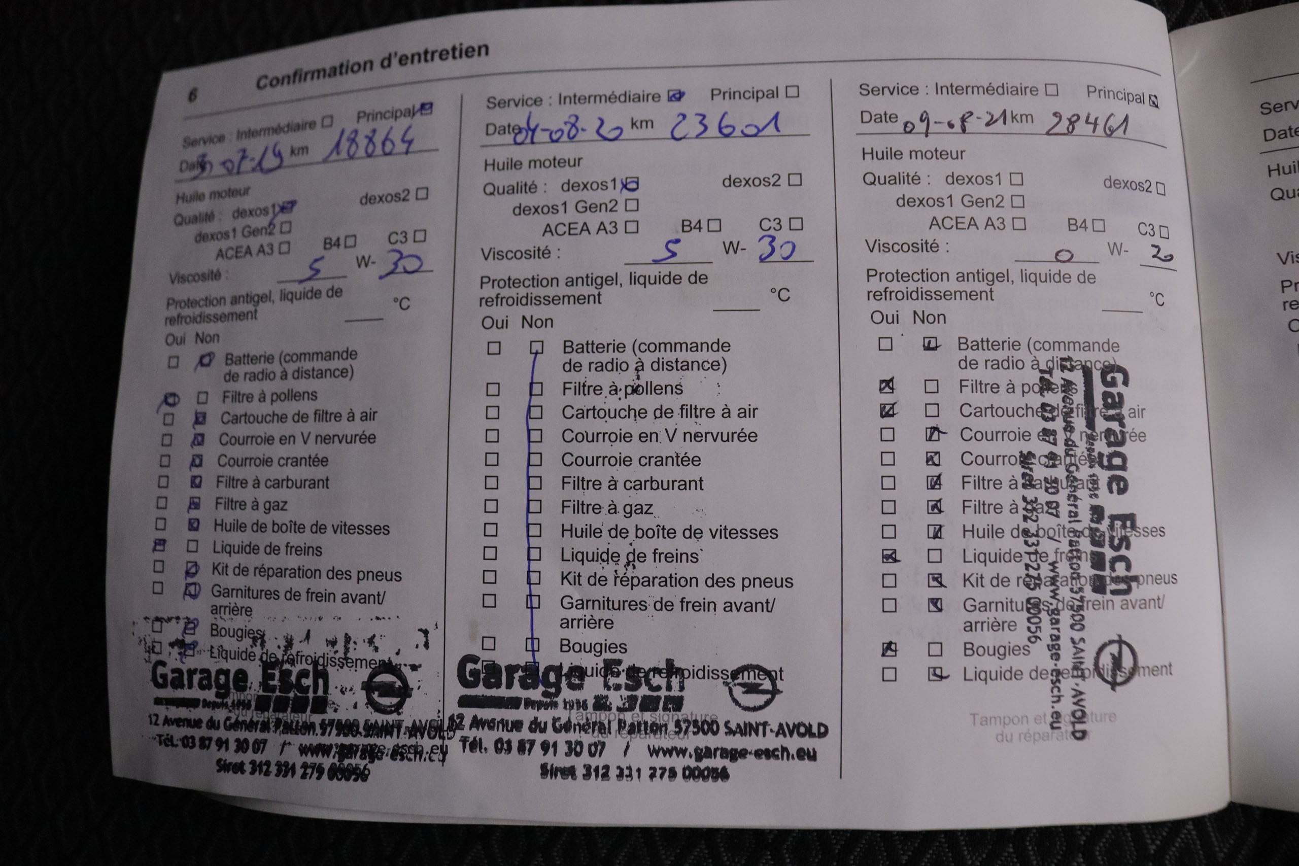 Opel Insignia 1.5 T GRAND SPORT 1.5 TURBO INNOVATION  # BLUETOOTH foto 31