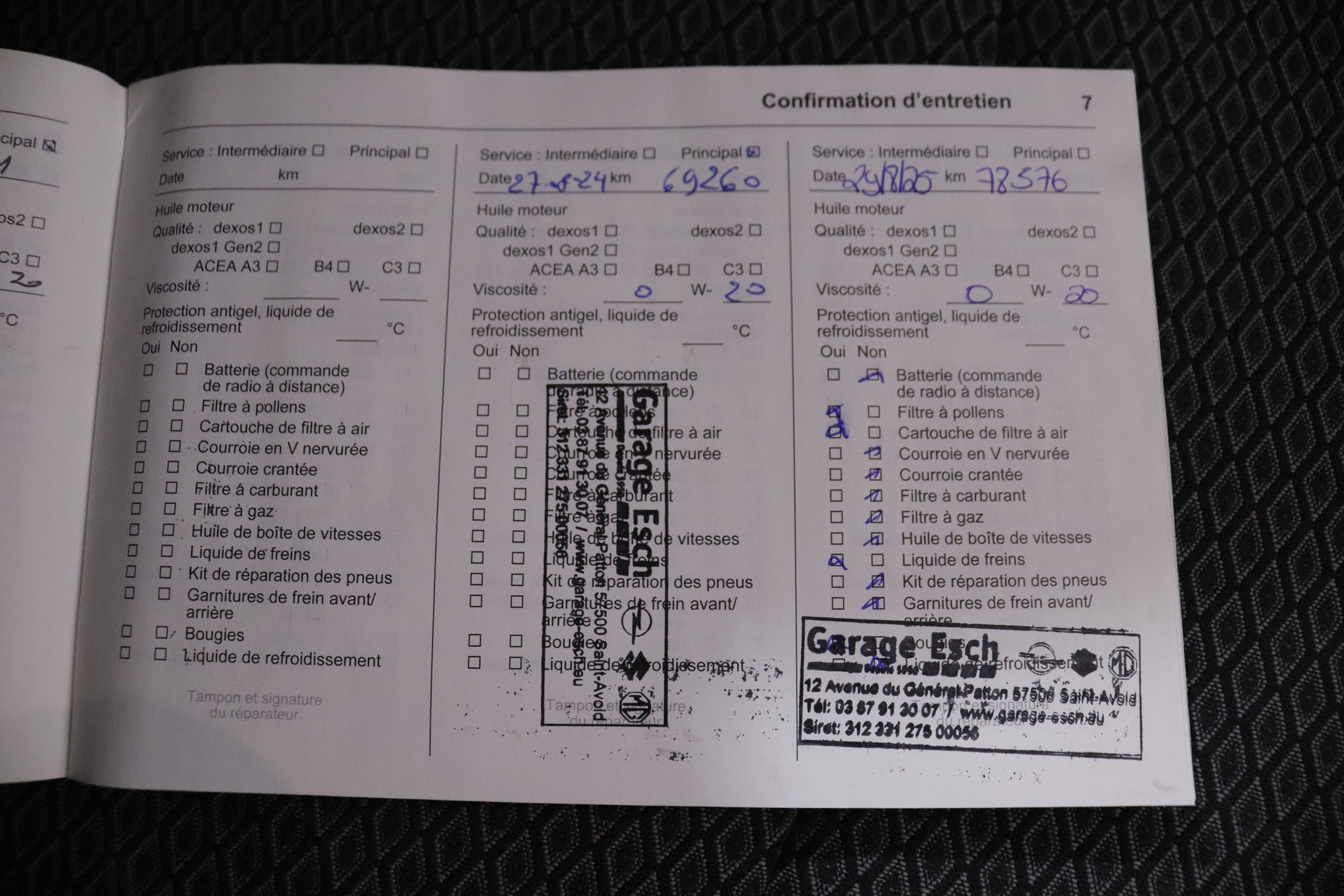 Opel Insignia 1.5 T GRAND SPORT 1.5 TURBO INNOVATION  # BLUETOOTH foto 32