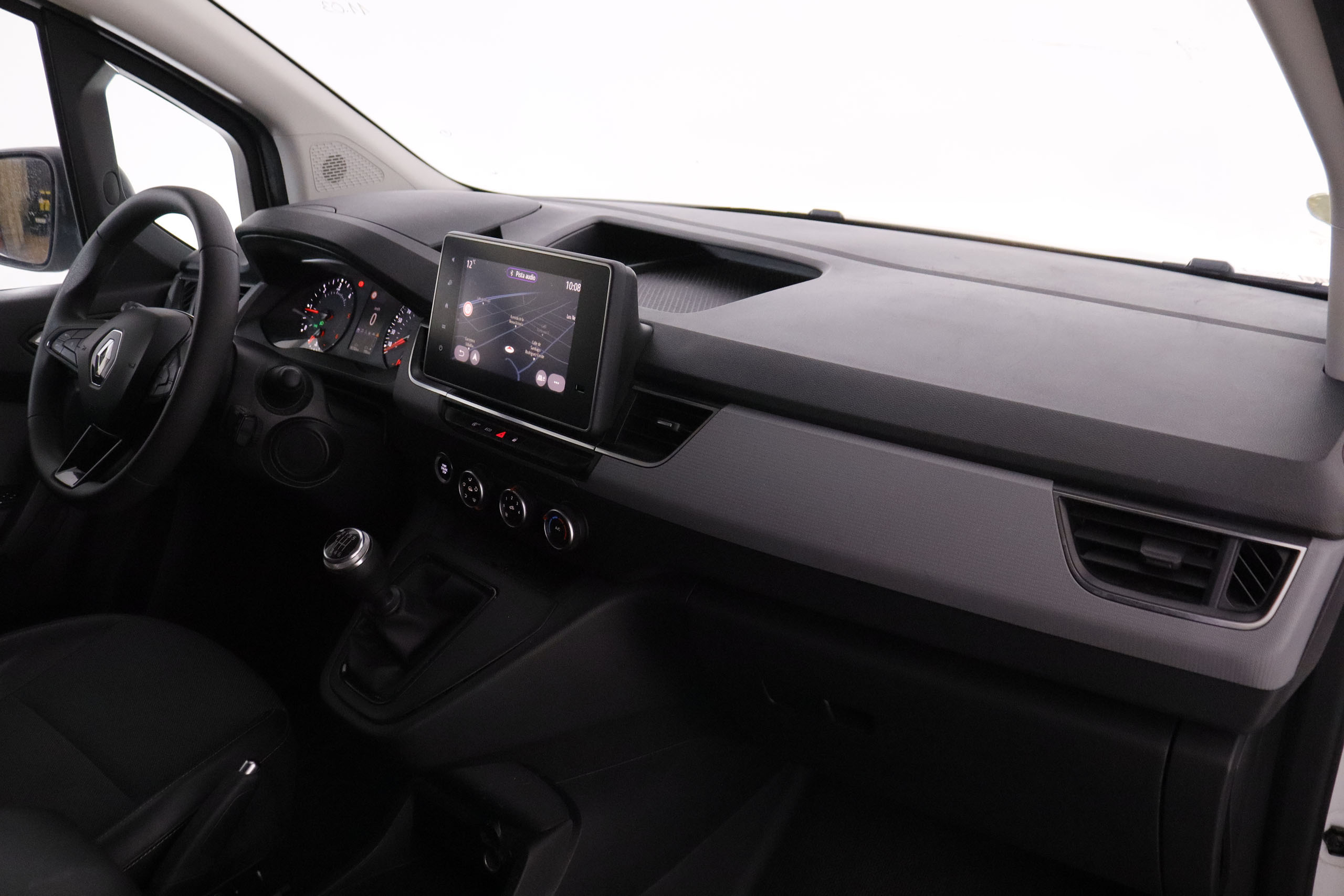 Renault Kangoo 1.5 VAN 95CV 4P # IVA DEDUCIBLE, NAVY, PARKTRONIC foto 15