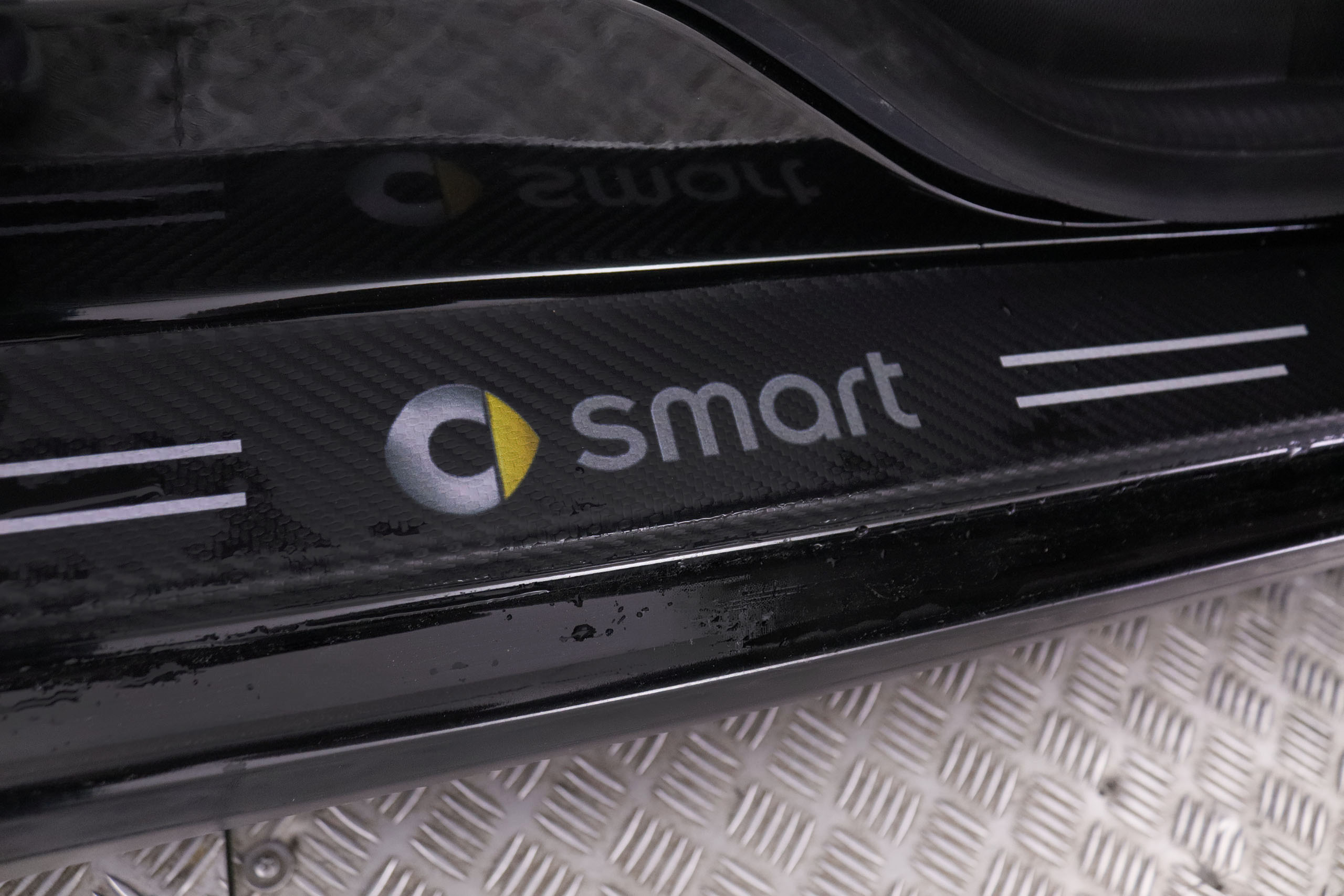 Smart Fortwo 1.0 COUPE 70CV 2P foto 24