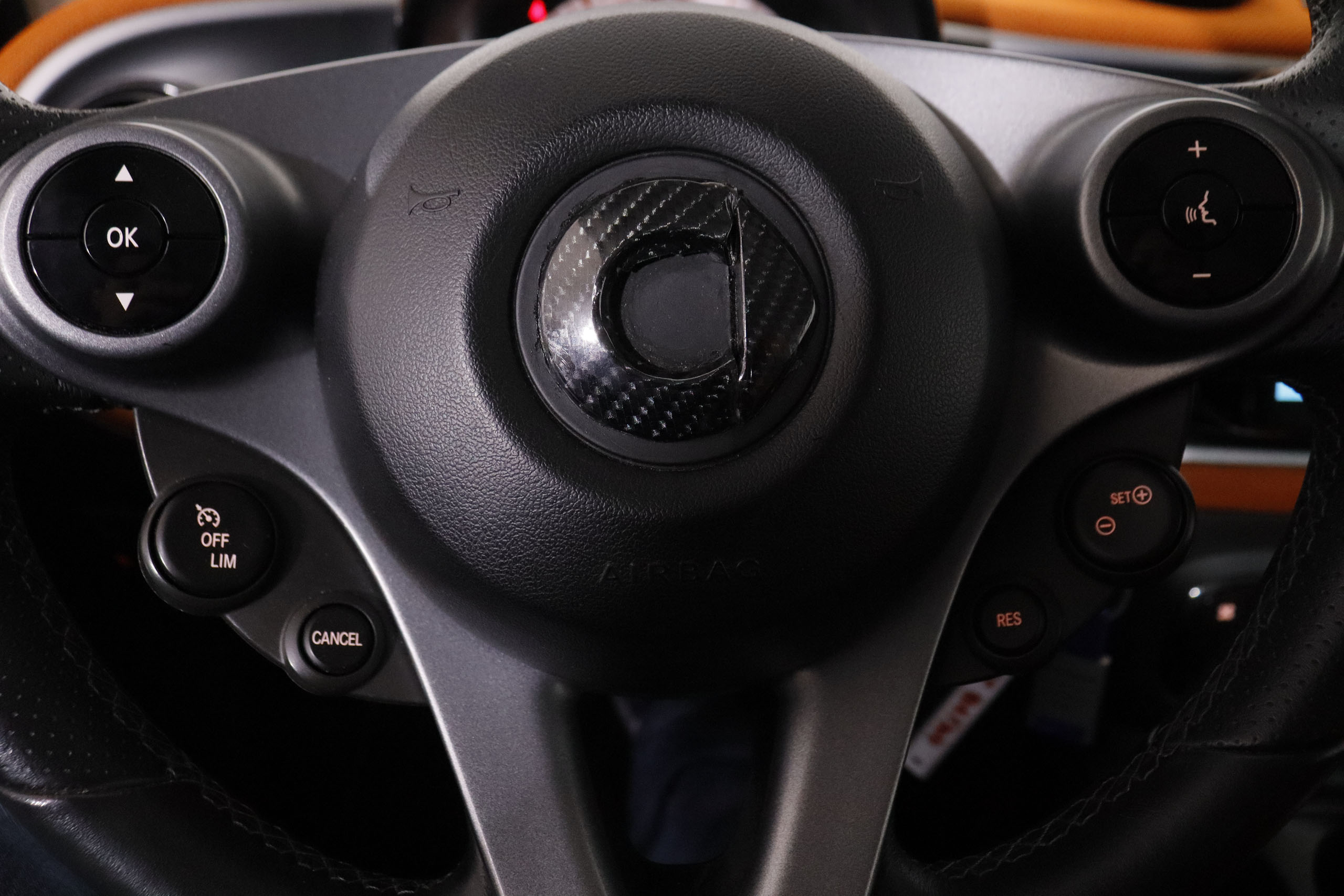 Smart Fortwo 1.0 COUPE 70CV 2P foto 17