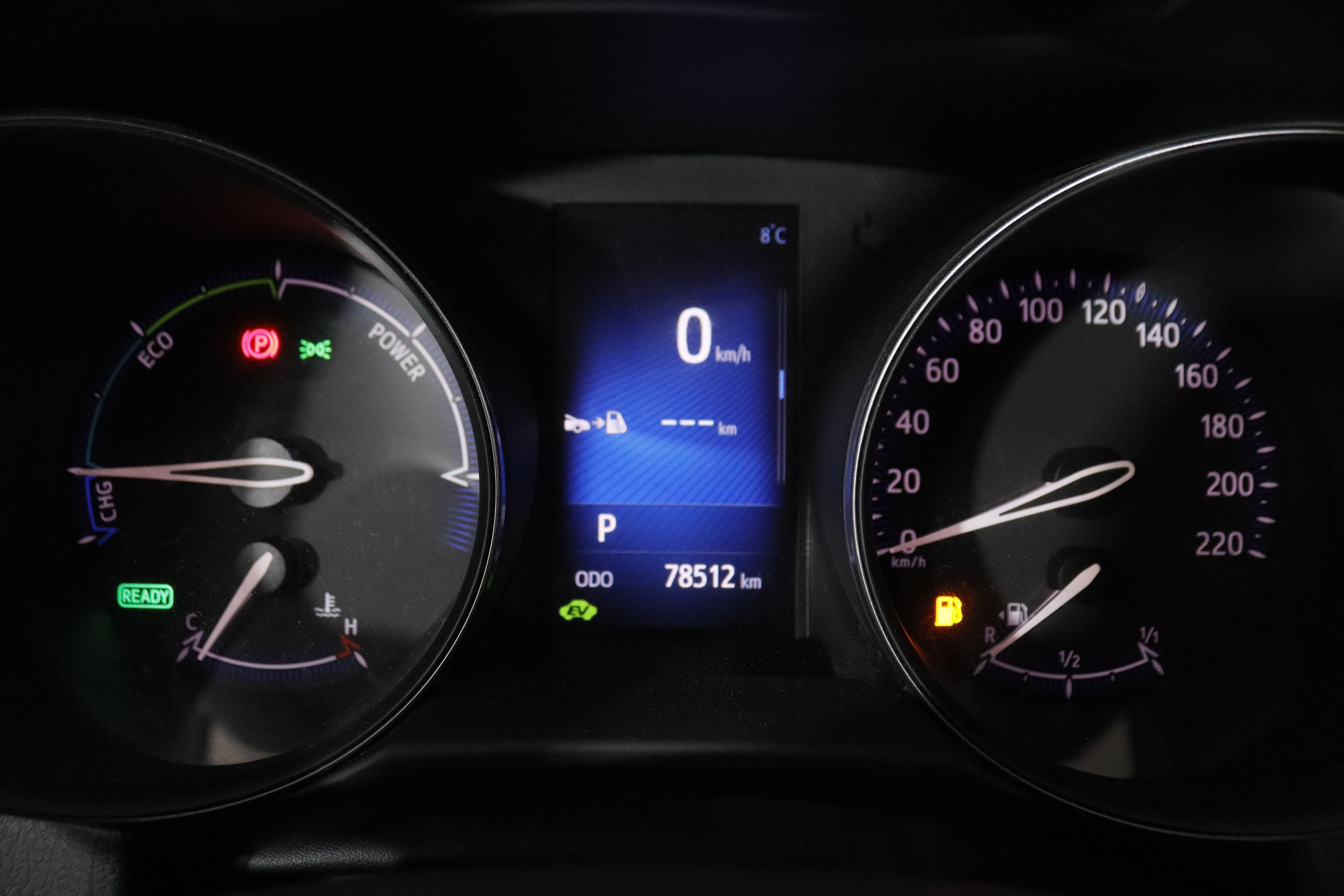 Toyota C-hr 1.8 HYBRID COLLECTION AUTO 122CV 5P # PARKTRONIC foto 18