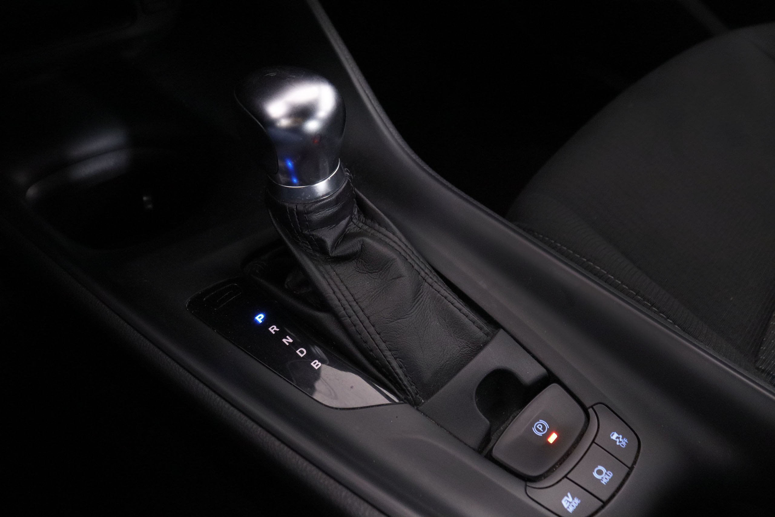 Toyota C-hr 1.8 HYBRID COLLECTION AUTO 122CV 5P # PARKTRONIC foto 23