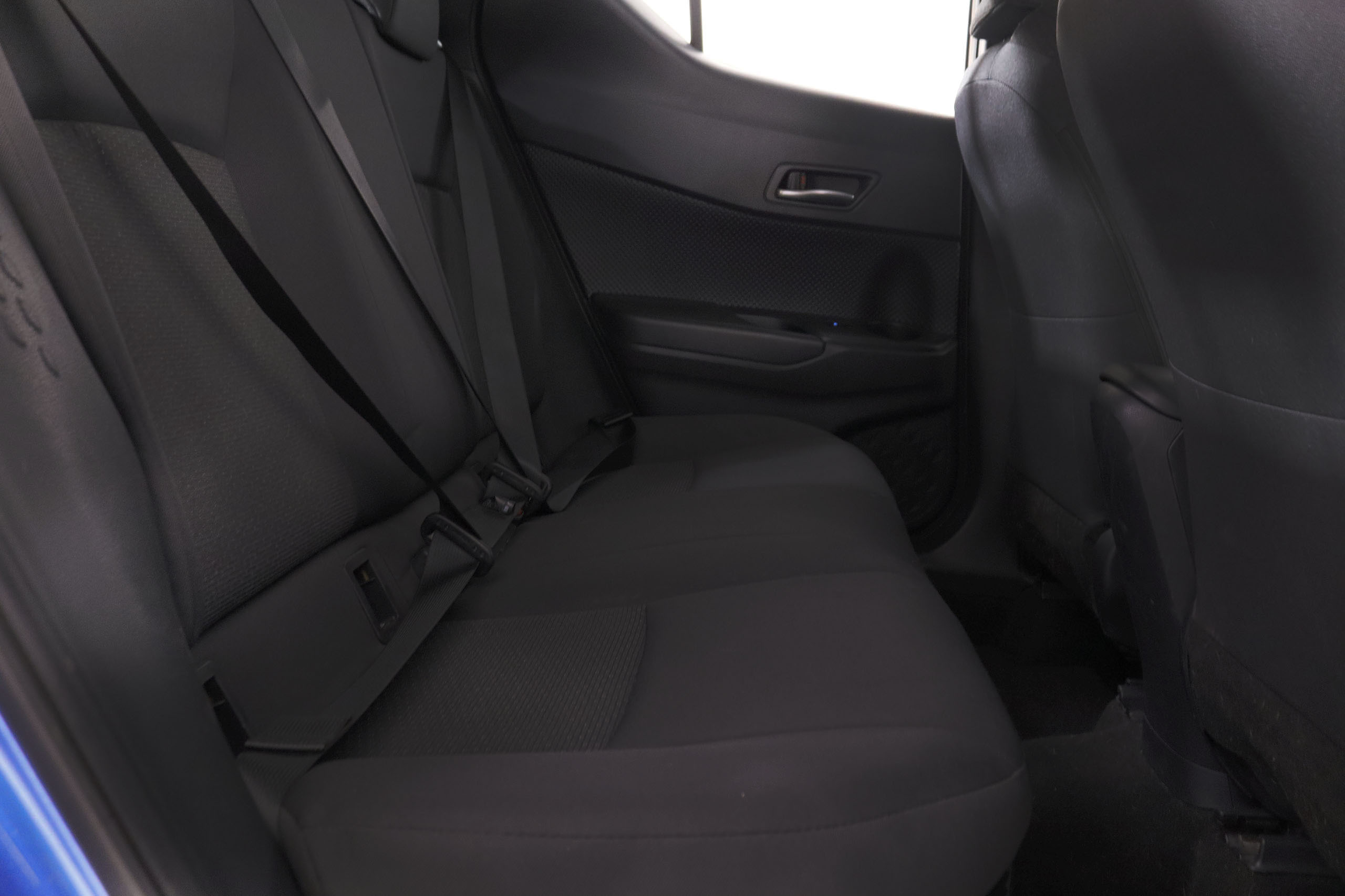 Toyota C-hr 1.8 HYBRID COLLECTION AUTO 122CV 5P # PARKTRONIC foto 26