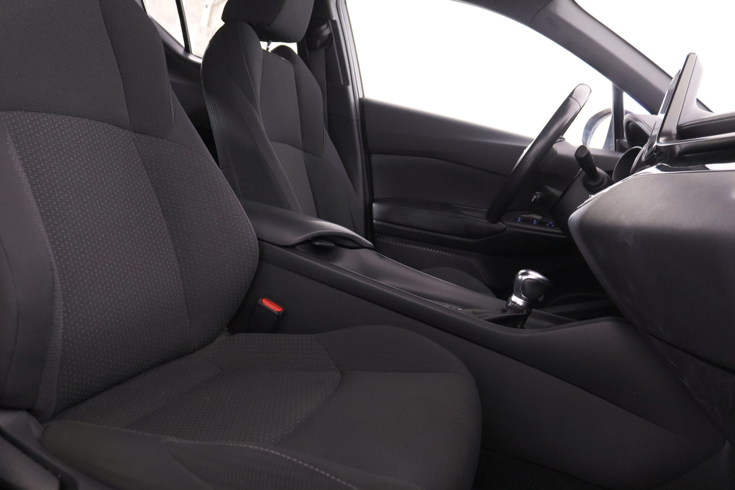 Toyota C-hr 1.8 HYBRID COLLECTION AUTO 122CV 5P # PARKTRONIC foto 25