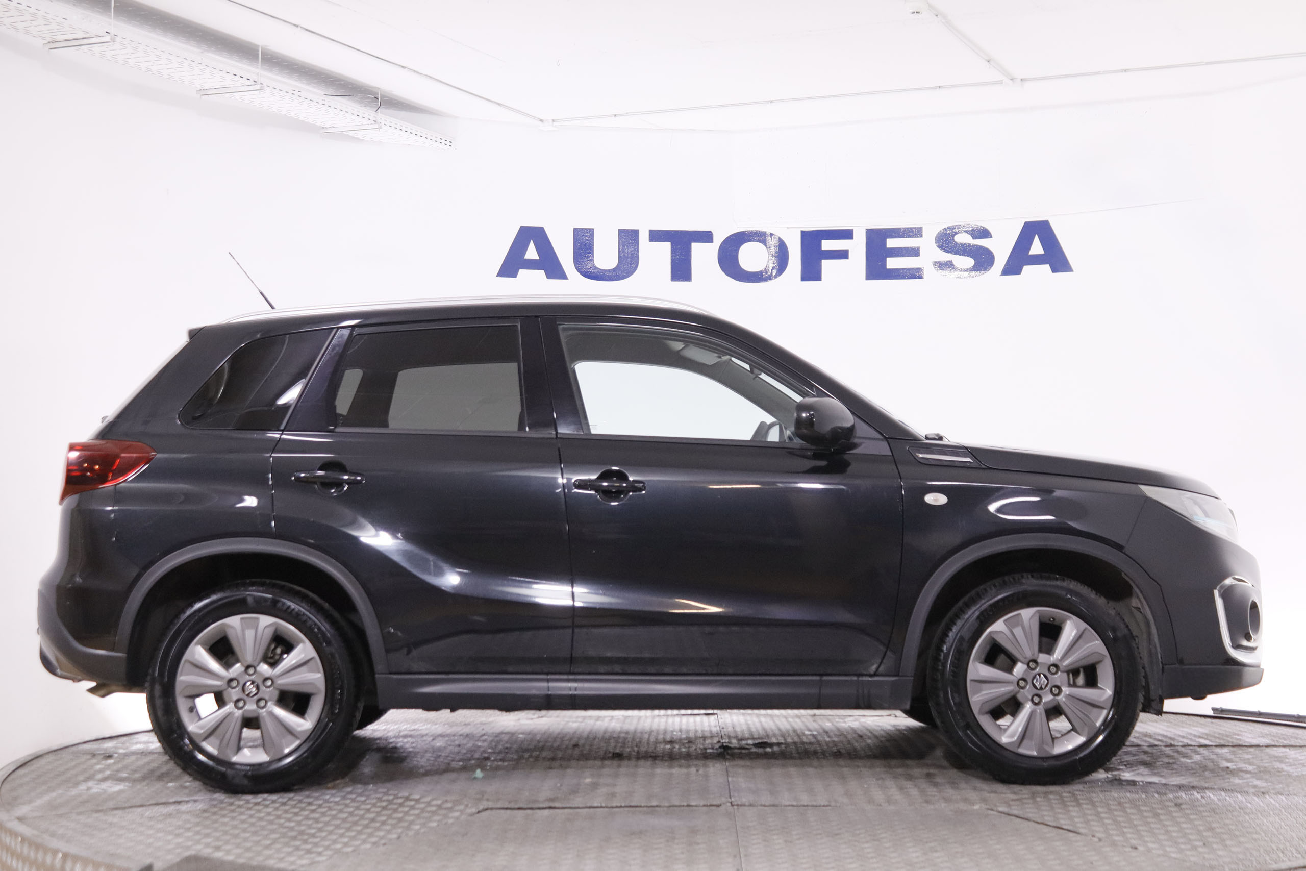 Suzuki Vitara 1.4 MHEV BOOSTER JET 129CV 5P # PARKTRONIC foto 9