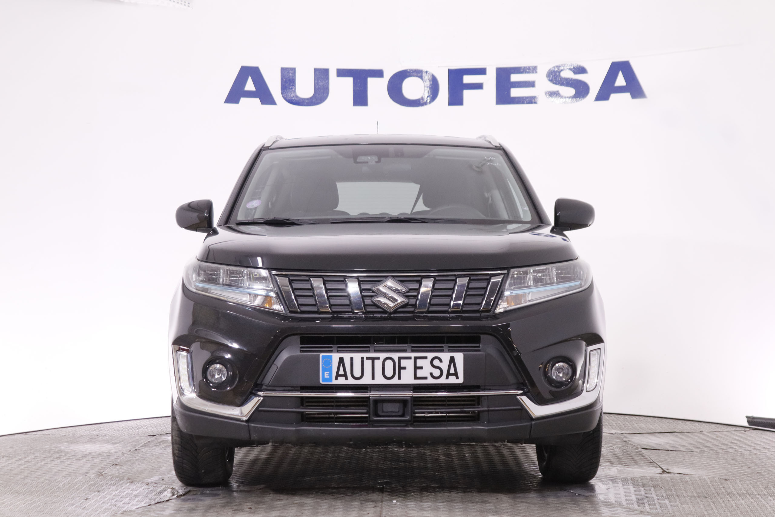 Suzuki Vitara 1.4 MHEV BOOSTER JET 129CV 5P # PARKTRONIC foto 2