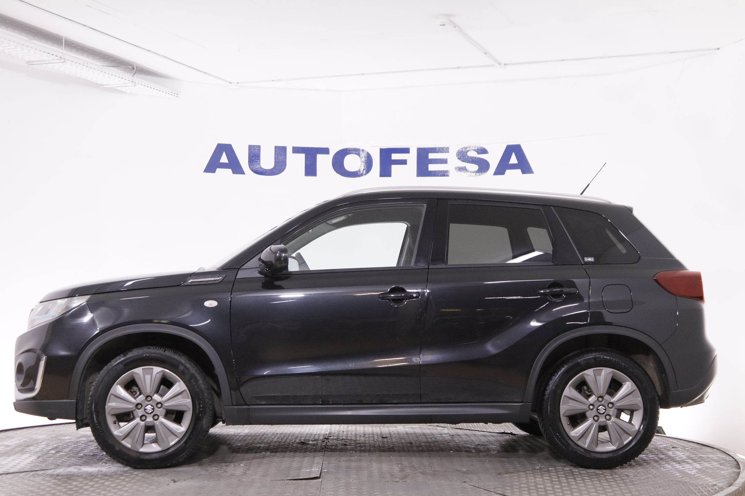 Suzuki Vitara 1.4 MHEV BOOSTER JET 129CV 5P # PARKTRONIC foto 13