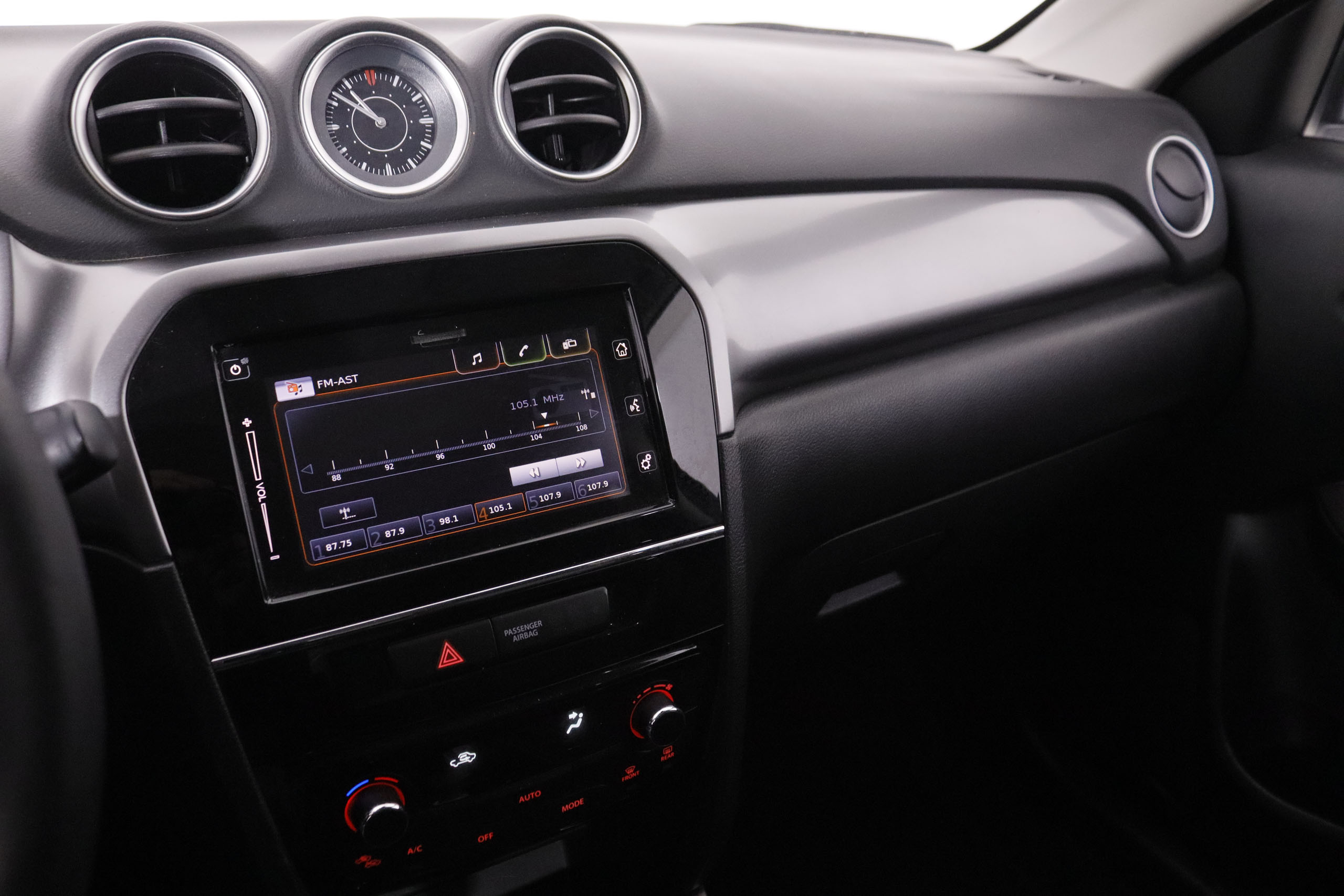 Suzuki Vitara 1.4 MHEV BOOSTER JET 129CV 5P # PARKTRONIC foto 19