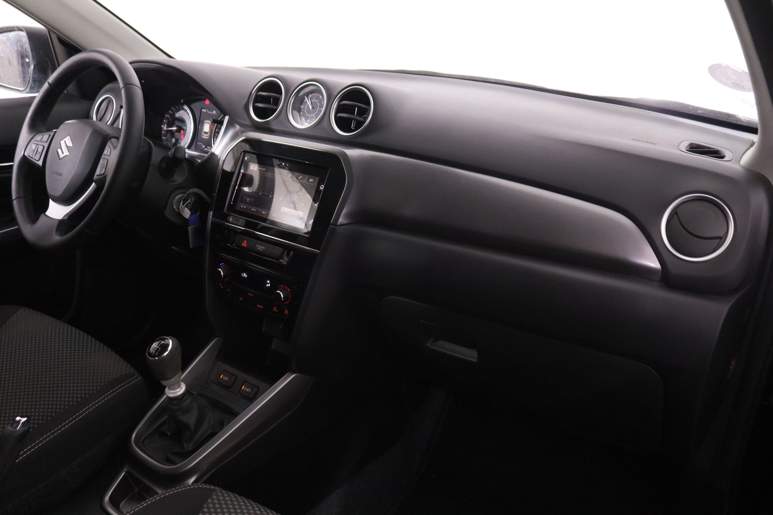 Suzuki Vitara 1.4 MHEV BOOSTER JET 129CV 5P # PARKTRONIC foto 15