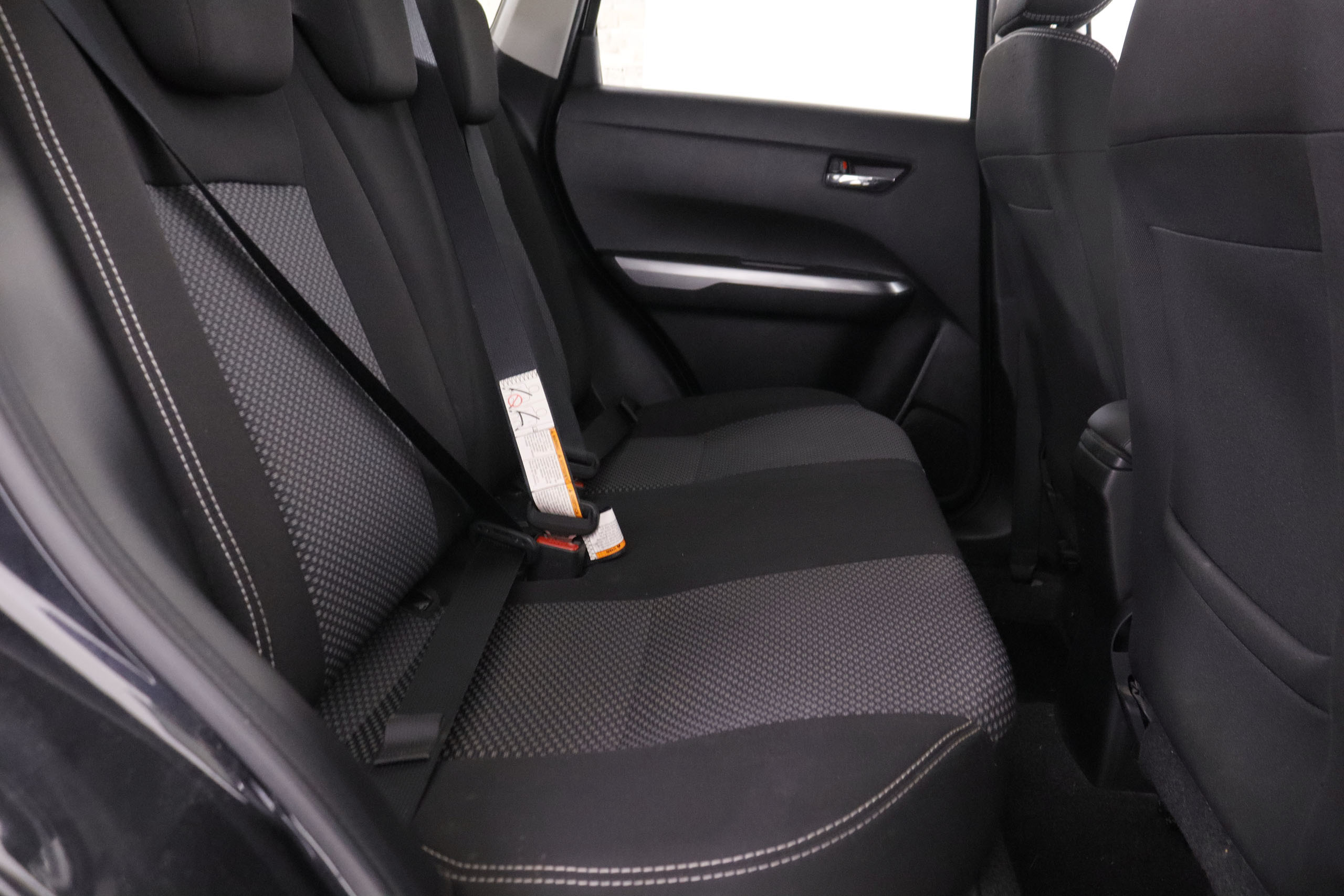 Suzuki Vitara 1.4 MHEV BOOSTER JET 129CV 5P # PARKTRONIC foto 25