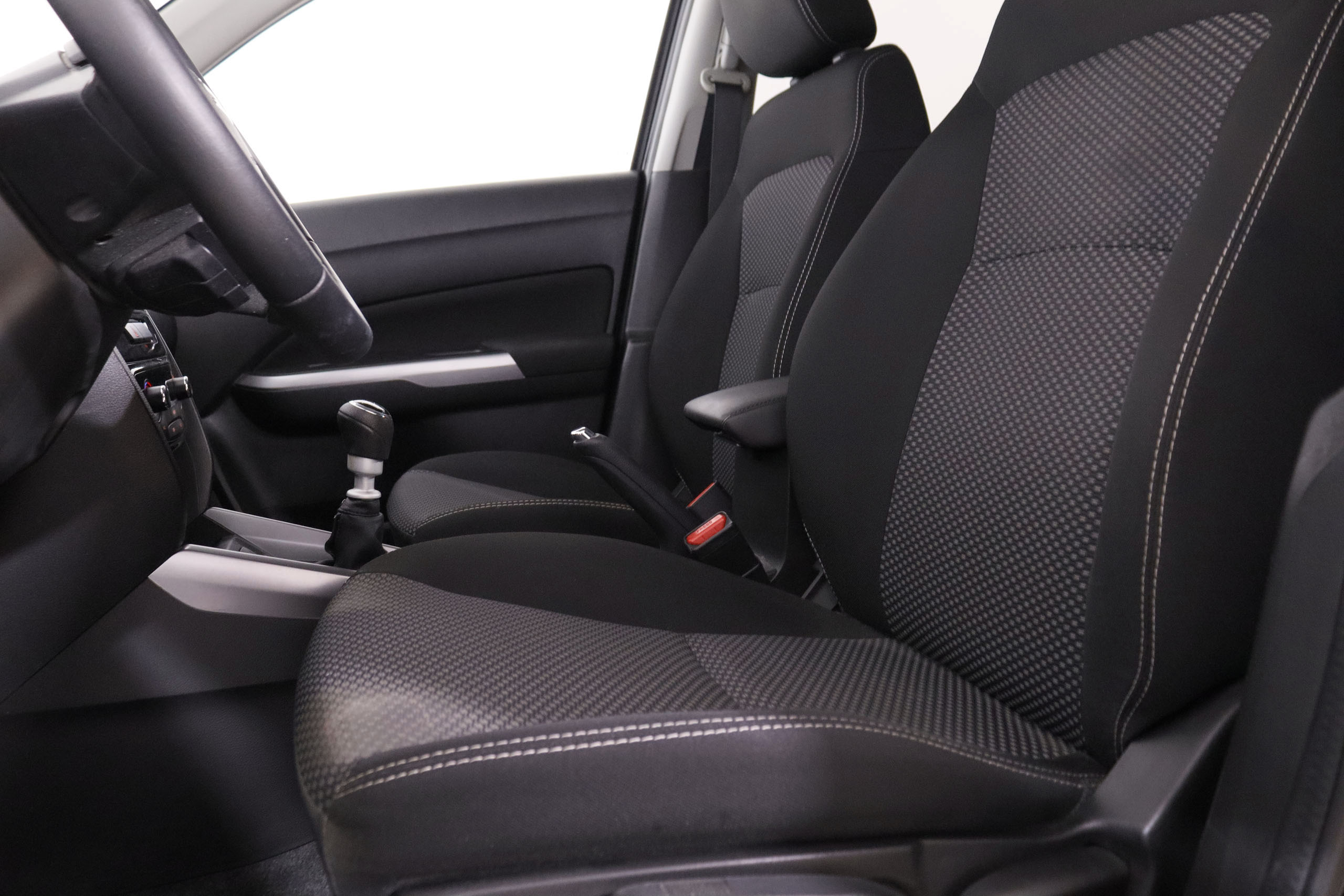 Suzuki Vitara 1.4 MHEV BOOSTER JET 129CV 5P # PARKTRONIC foto 23