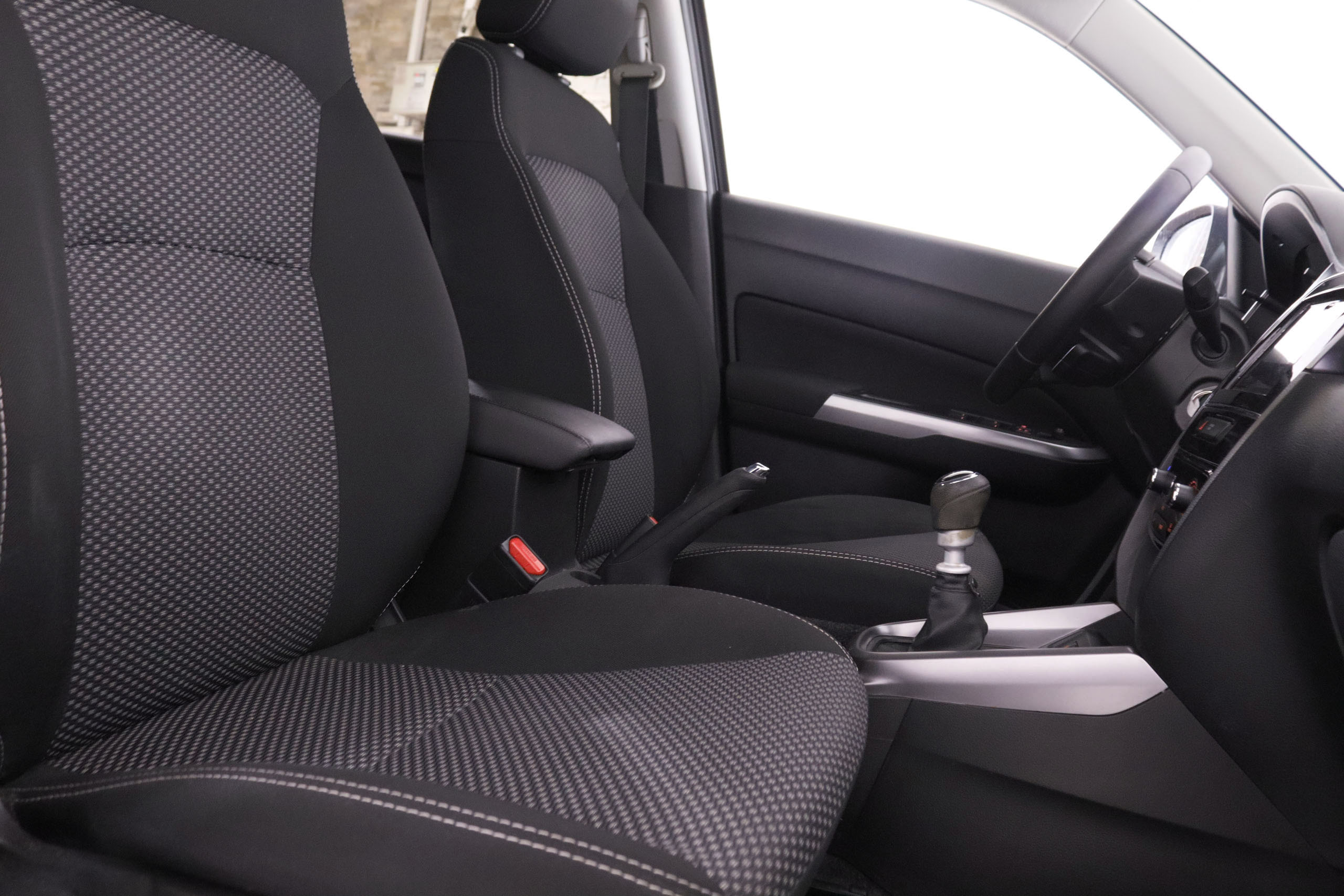 Suzuki Vitara 1.4 MHEV BOOSTER JET 129CV 5P # PARKTRONIC foto 24