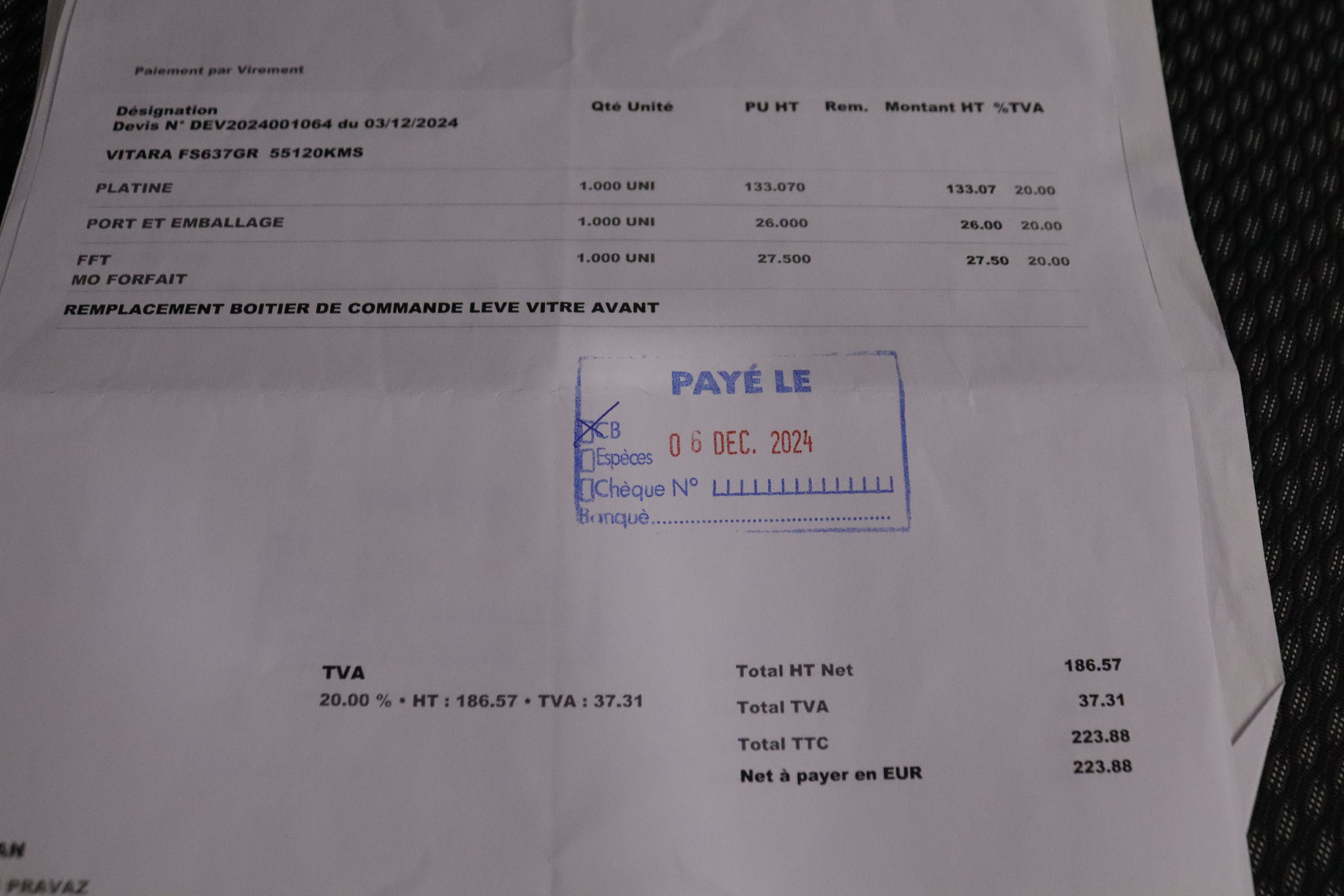 Suzuki Vitara 1.4 MHEV BOOSTER JET 129CV 5P # PARKTRONIC foto 35