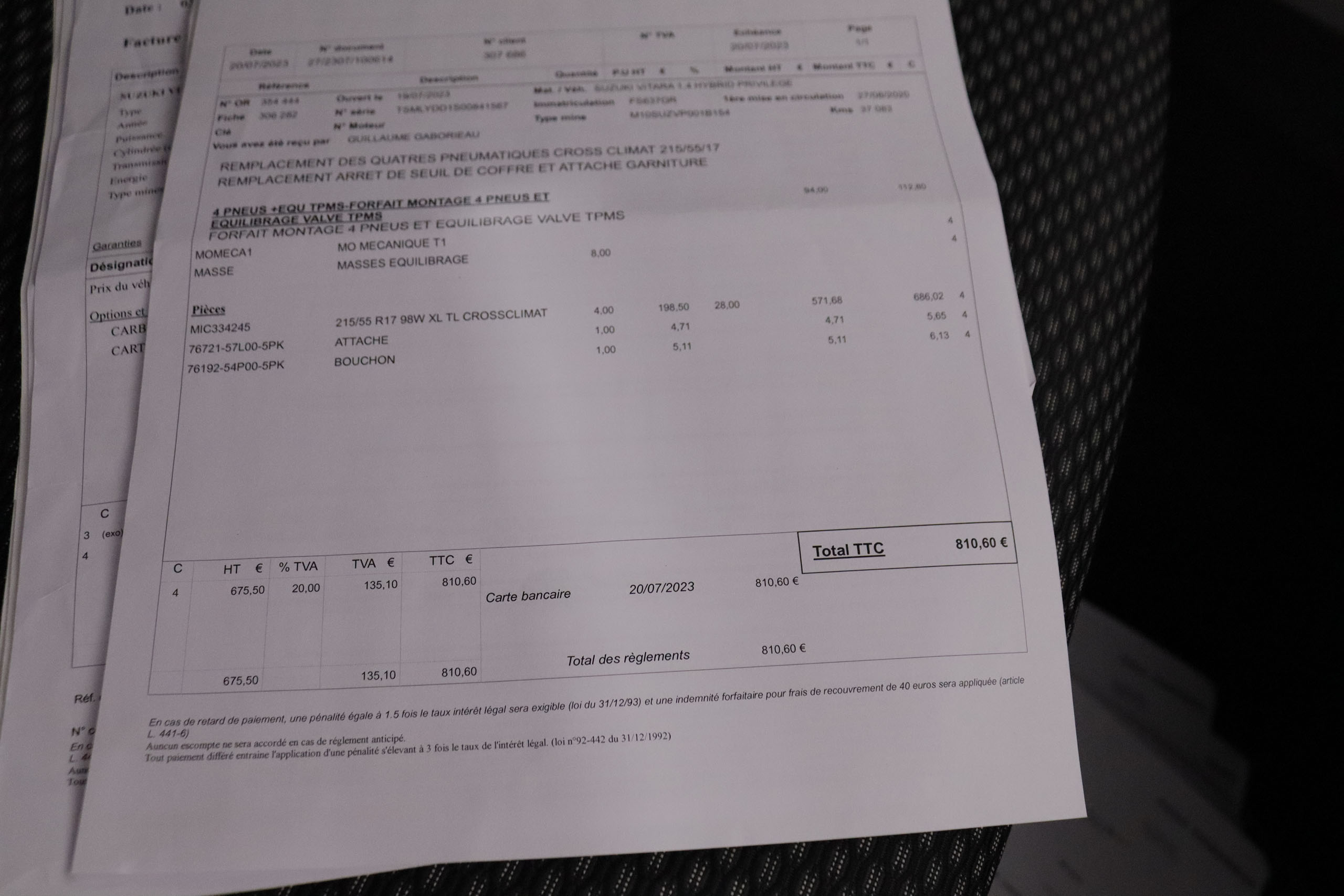 Suzuki Vitara 1.4 MHEV BOOSTER JET 129CV 5P # PARKTRONIC foto 36