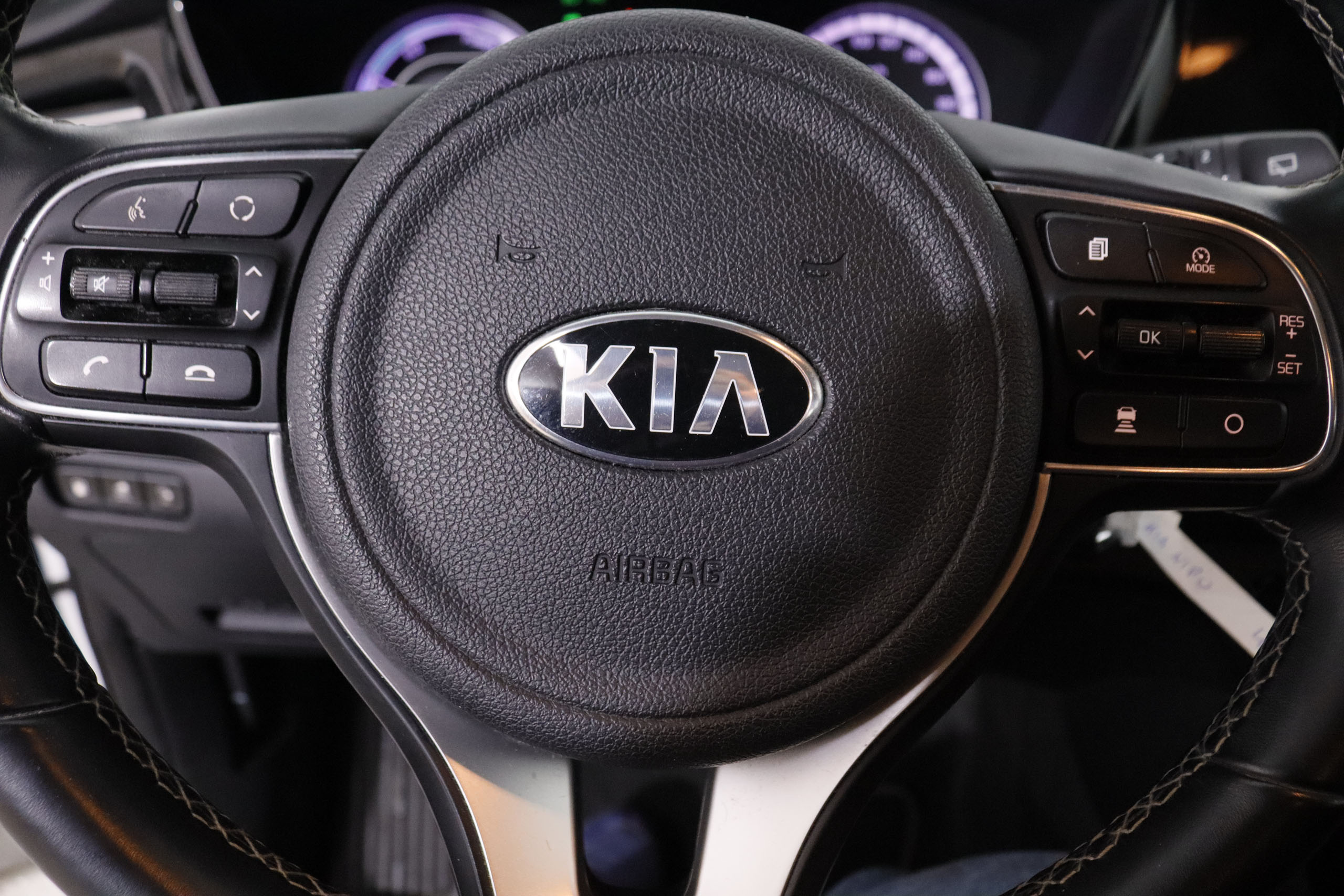 Kia Niro 1.6 GDI PHEV CONCEPT AUTO 141CV 5P # IVA DEDUCIBLE, PARKTRONIC foto 17